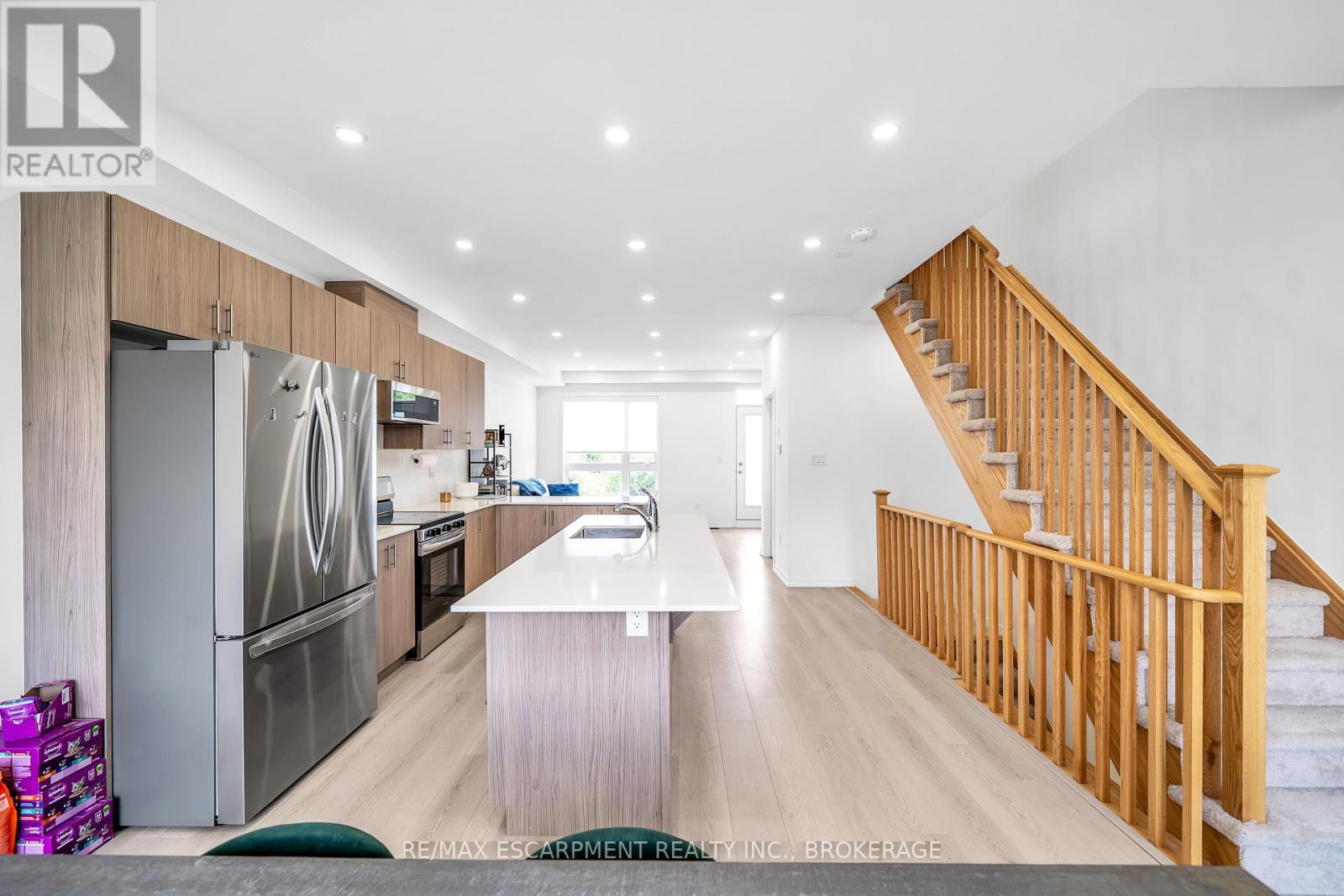 31 Pegler Street, Ajax, Ontario  L1S 7M3 - Photo 23 - E13568004