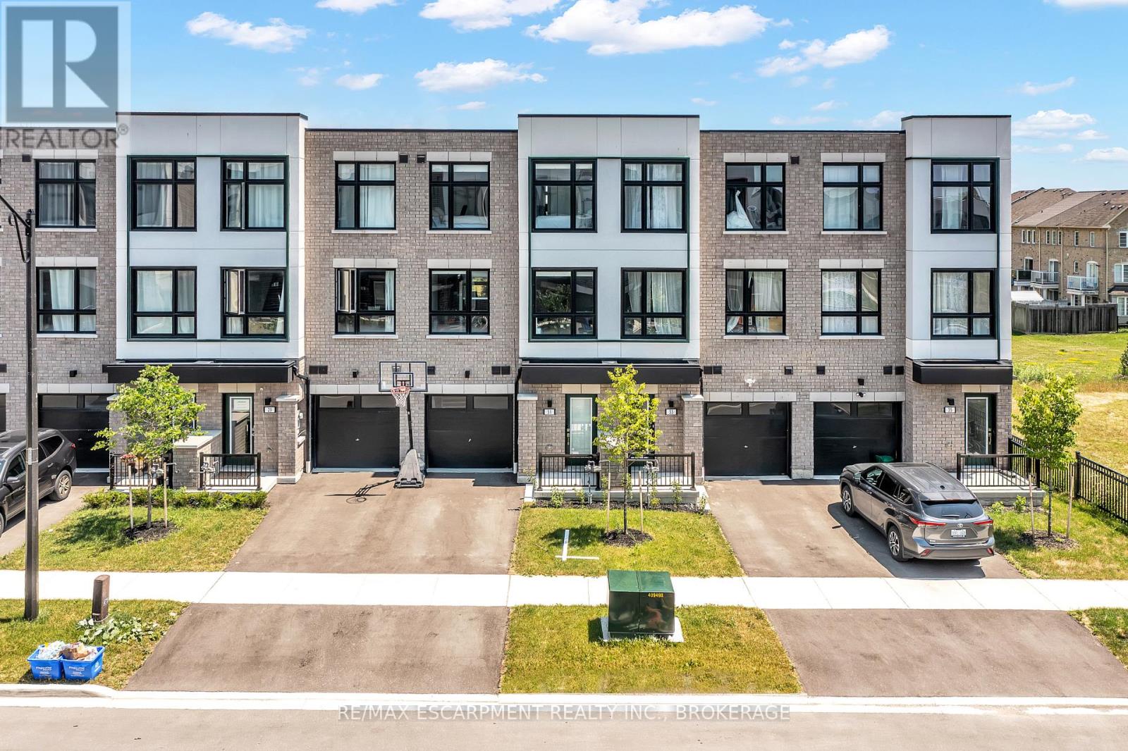 31 Pegler Street, Ajax, Ontario  L1S 7M3 - Photo 36 - E13568004