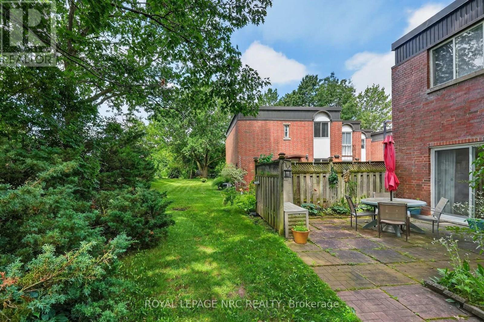 62 - 6453 Colborne Street, Niagara Falls, Ontario  L2J 1E7 - Photo 17 - X13568060
