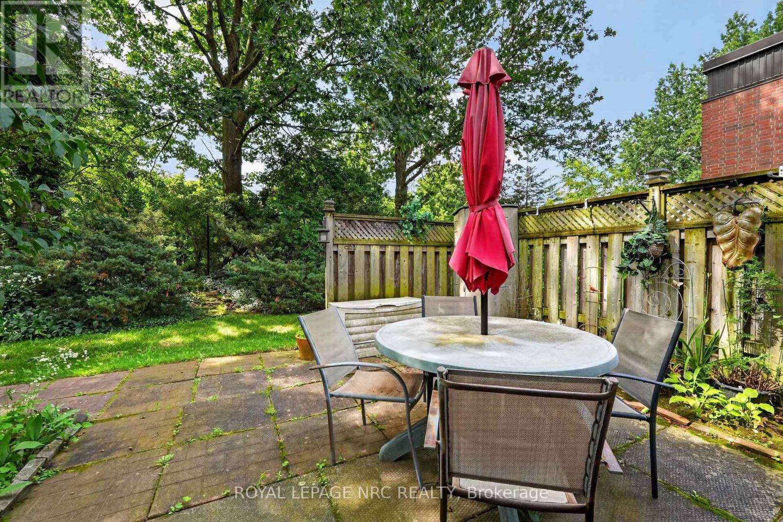 62 - 6453 Colborne Street, Niagara Falls, Ontario  L2J 1E7 - Photo 20 - X13568060