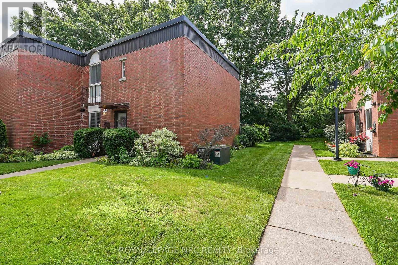 62 - 6453 Colborne Street, Niagara Falls, Ontario  L2J 1E7 - Photo 22 - X13568060