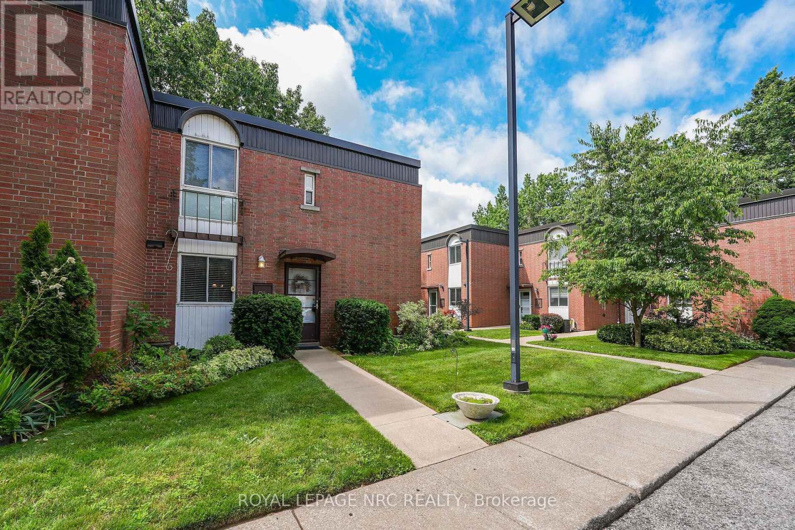 62 - 6453 Colborne Street, Niagara Falls, Ontario  L2J 1E7 - Photo 23 - X13568060