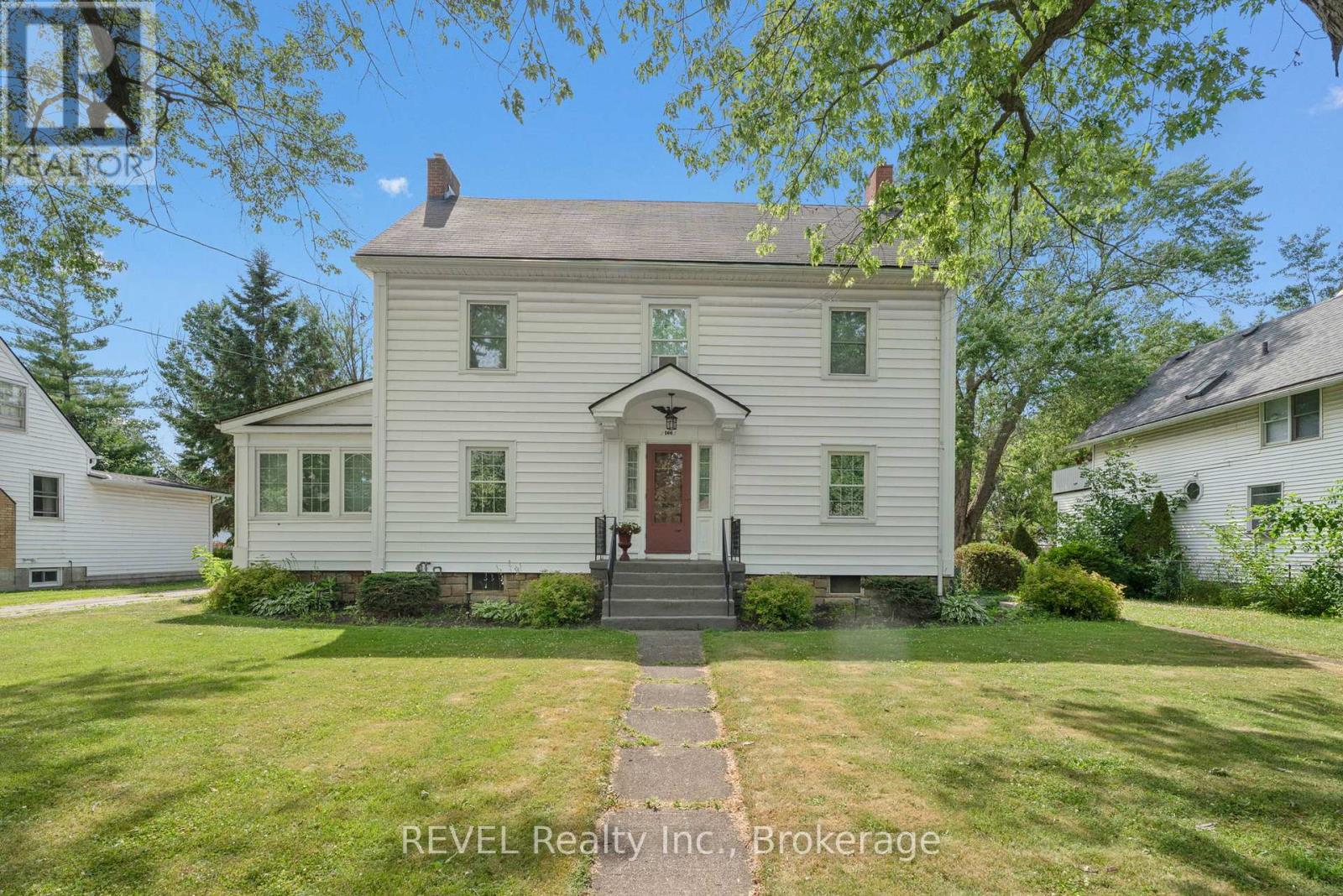 166 NORTH STREET N, Fort Erie, Ontario