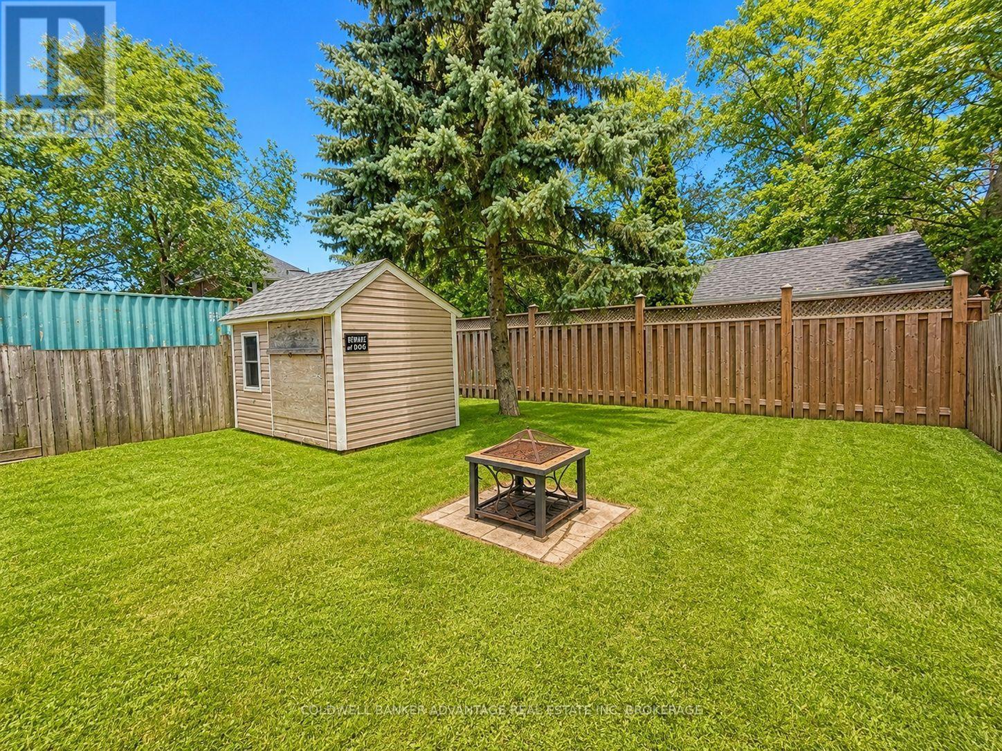64 Pine Street N, Thorold, Ontario  L2V 2N9 - Photo 25 - X13568416