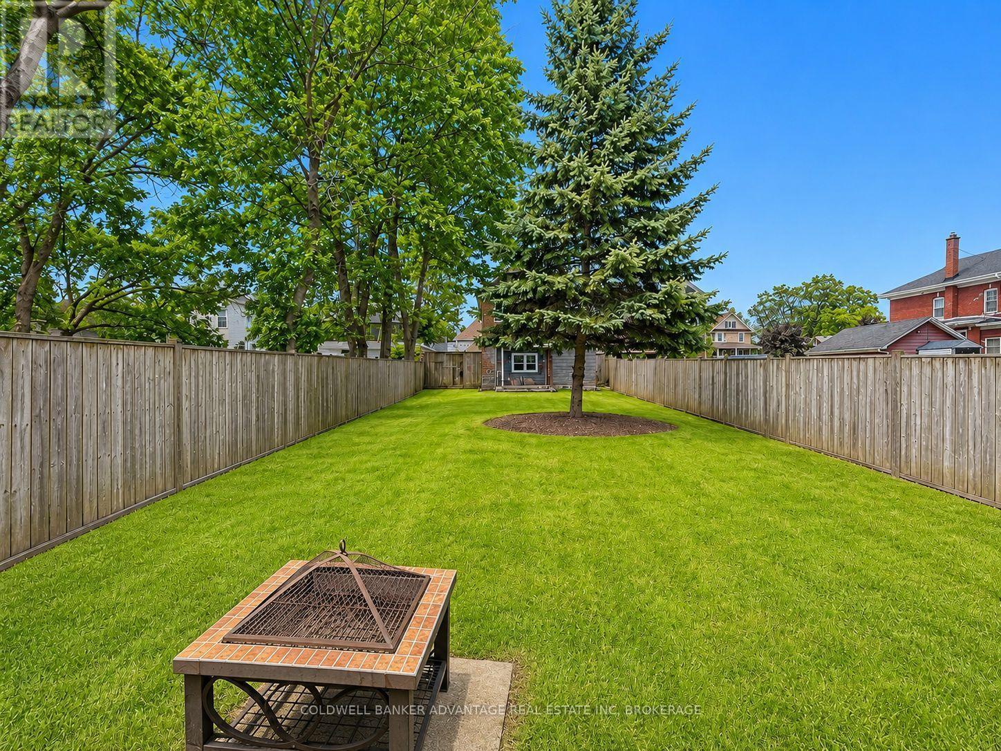 64 Pine Street N, Thorold, Ontario  L2V 2N9 - Photo 26 - X13568416