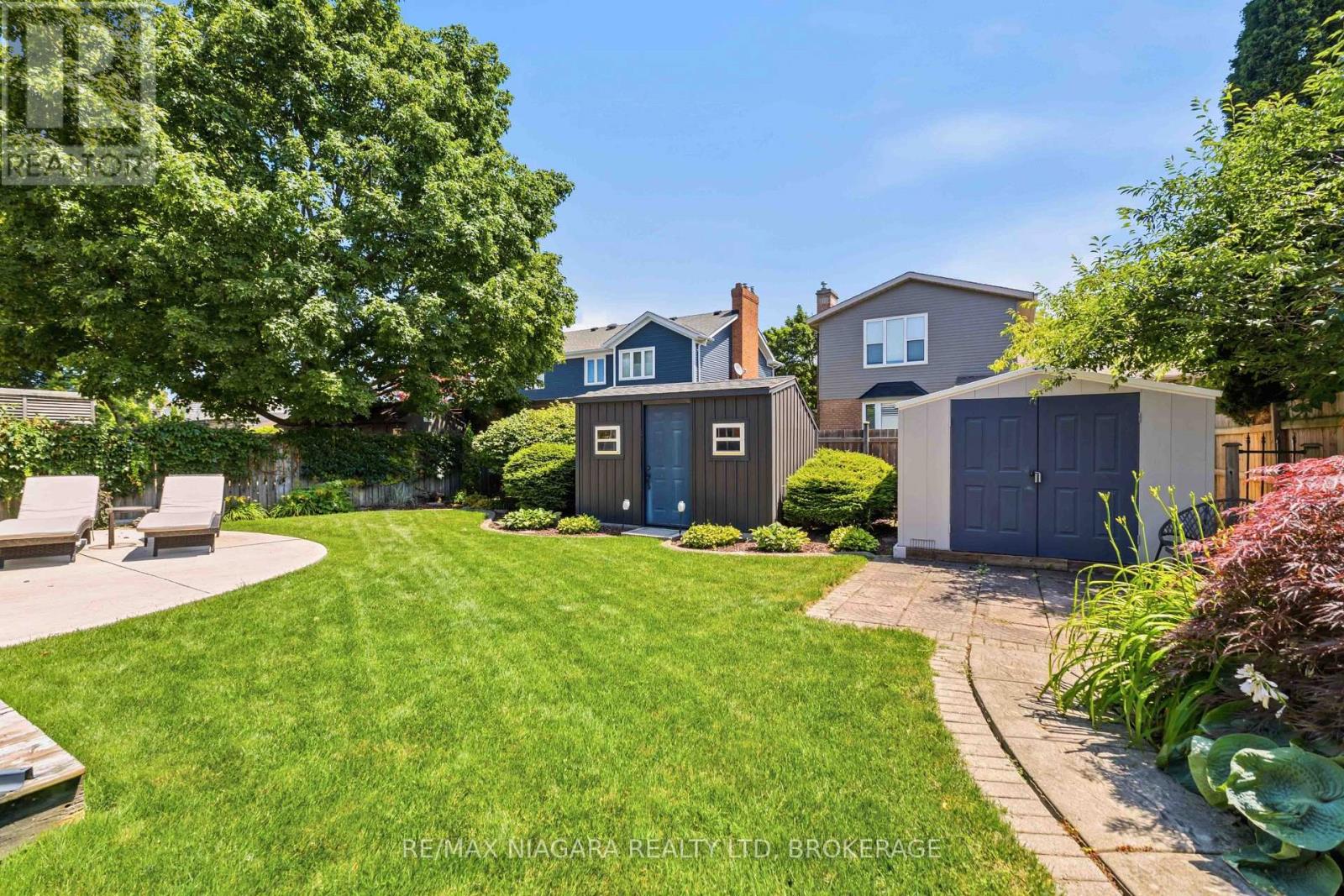 18 Courtleigh Road, St. Catharines, Ontario  L2N 7E8 - Photo 36 - X13568532