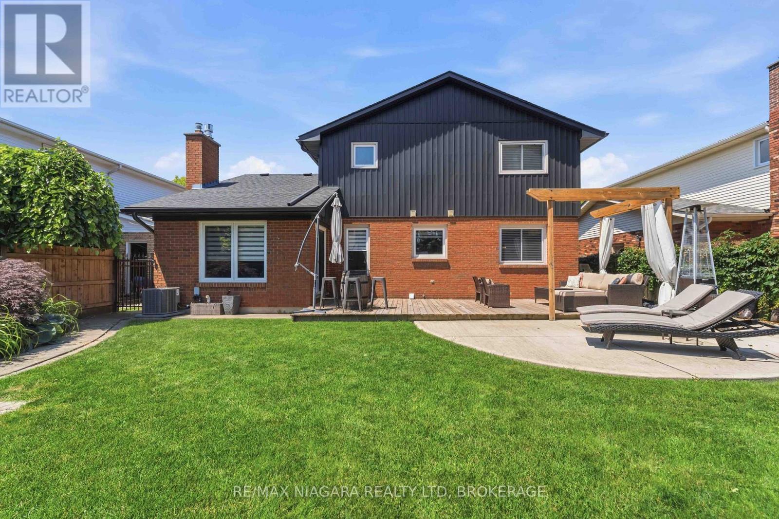 18 Courtleigh Road, St. Catharines, Ontario  L2N 7E8 - Photo 40 - X13568532