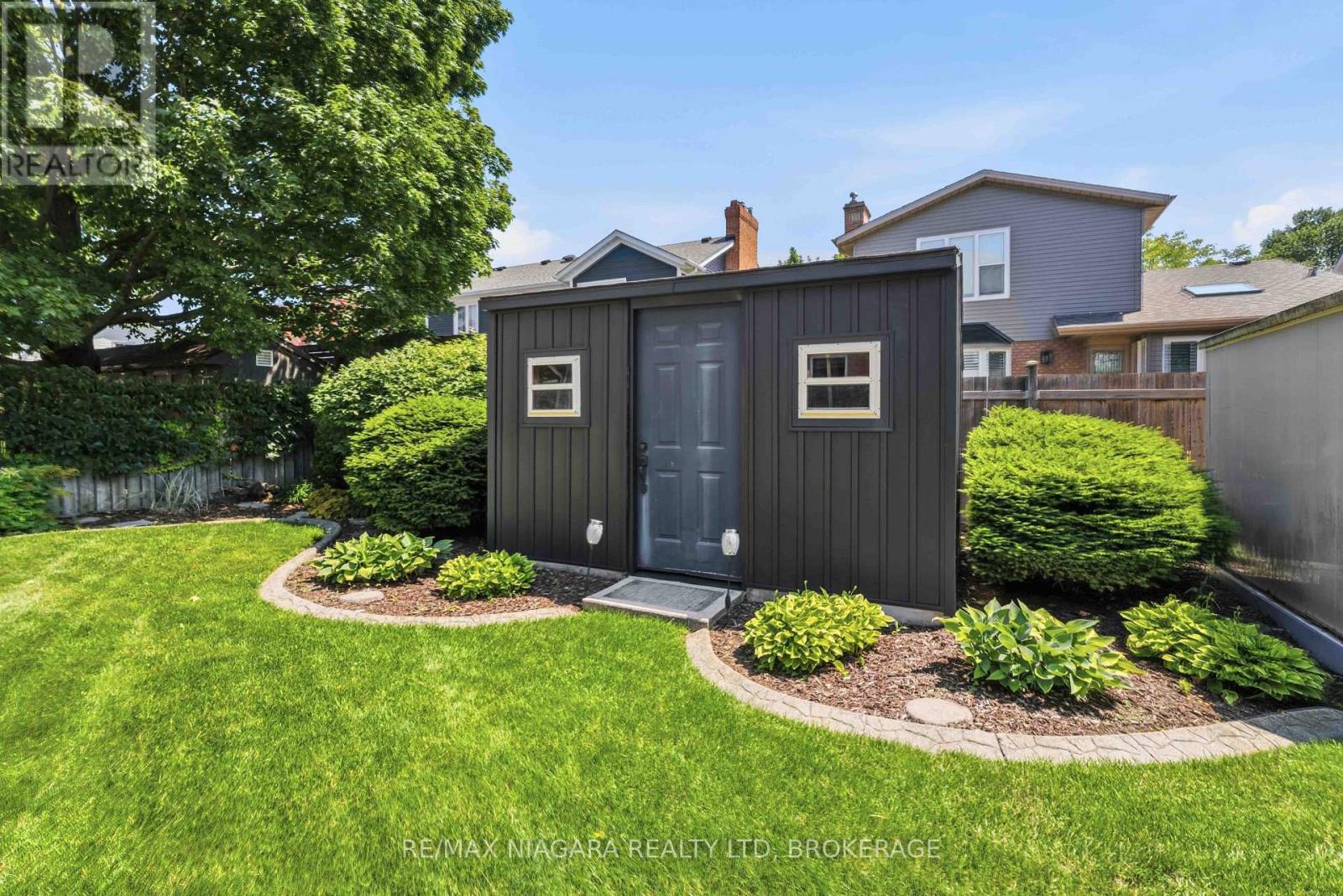 18 Courtleigh Road, St. Catharines, Ontario  L2N 7E8 - Photo 41 - X13568532