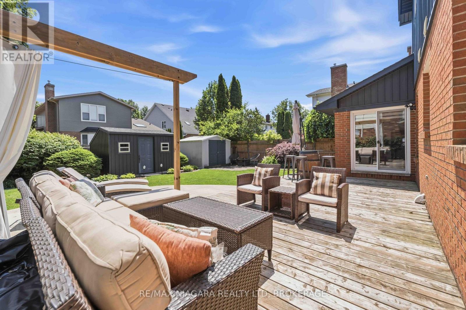 18 Courtleigh Road, St. Catharines, Ontario  L2N 7E8 - Photo 43 - X13568532