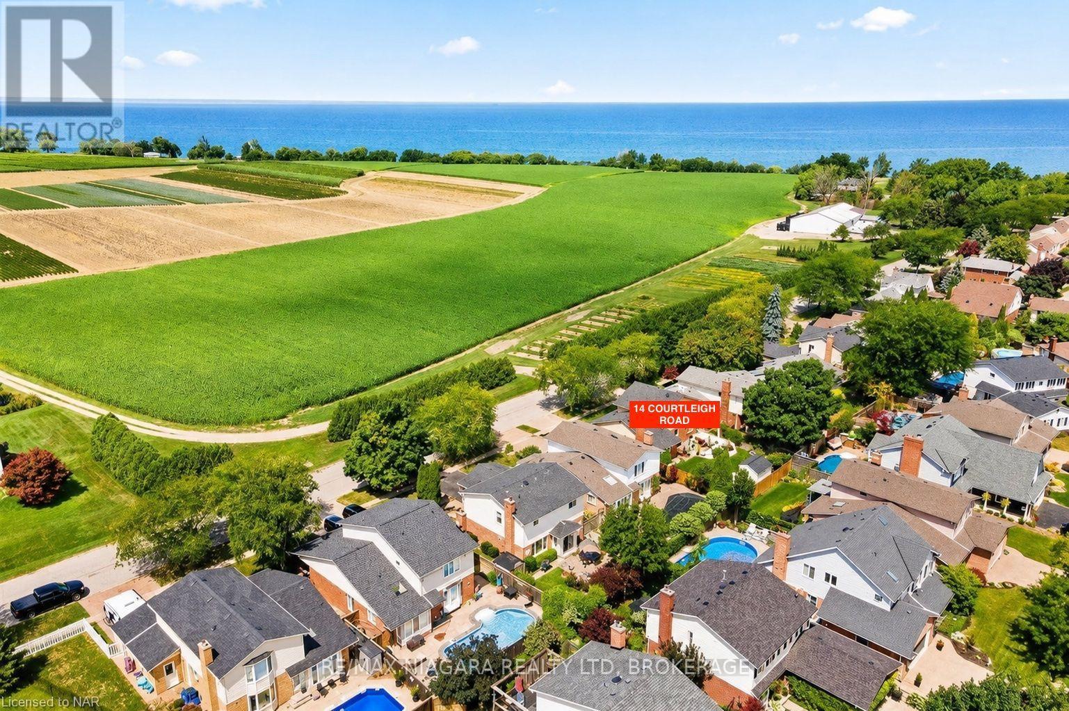 18 Courtleigh Road, St. Catharines, Ontario  L2N 7E8 - Photo 45 - X13568532