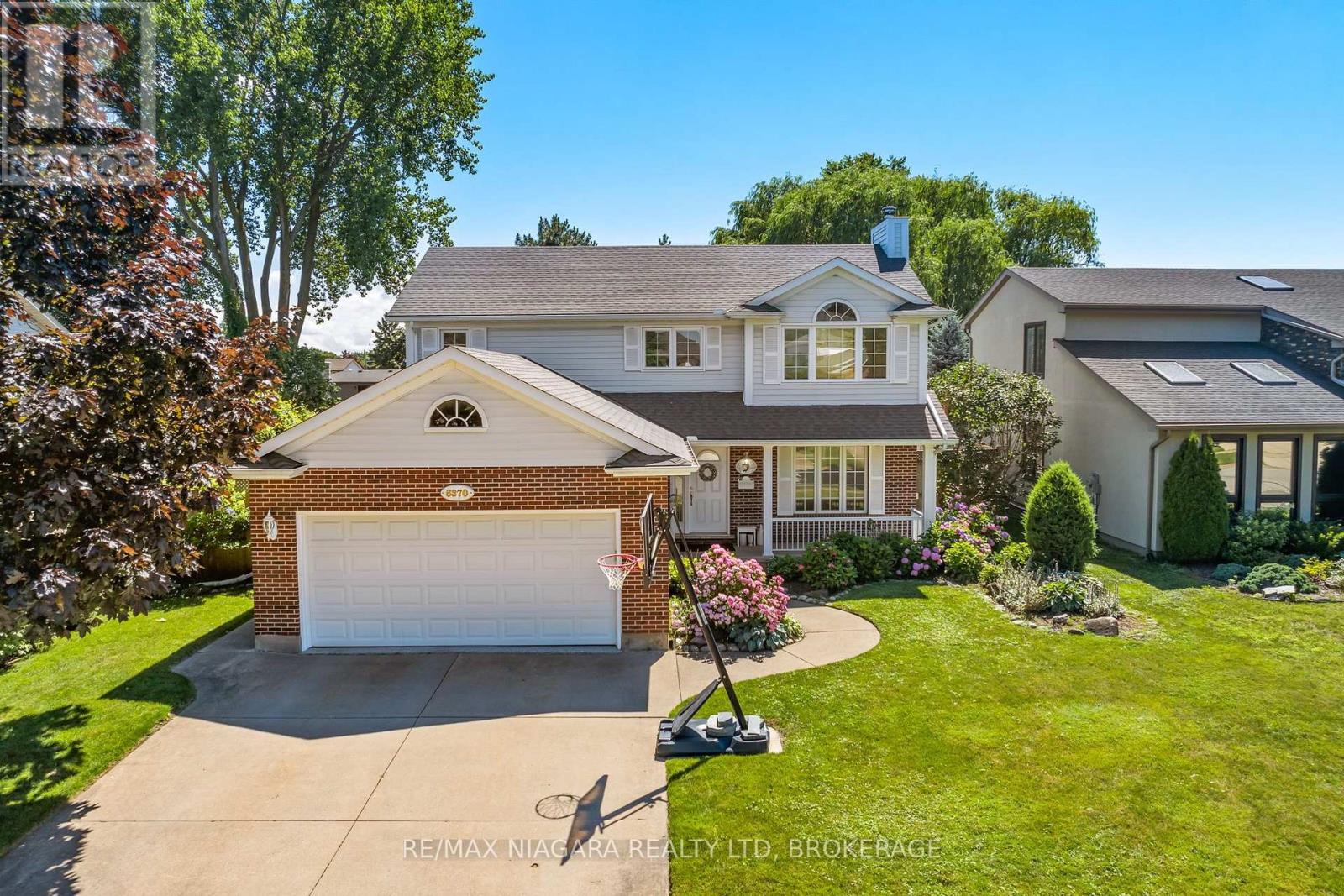 6370 EMMA STREET, Niagara Falls, Ontario