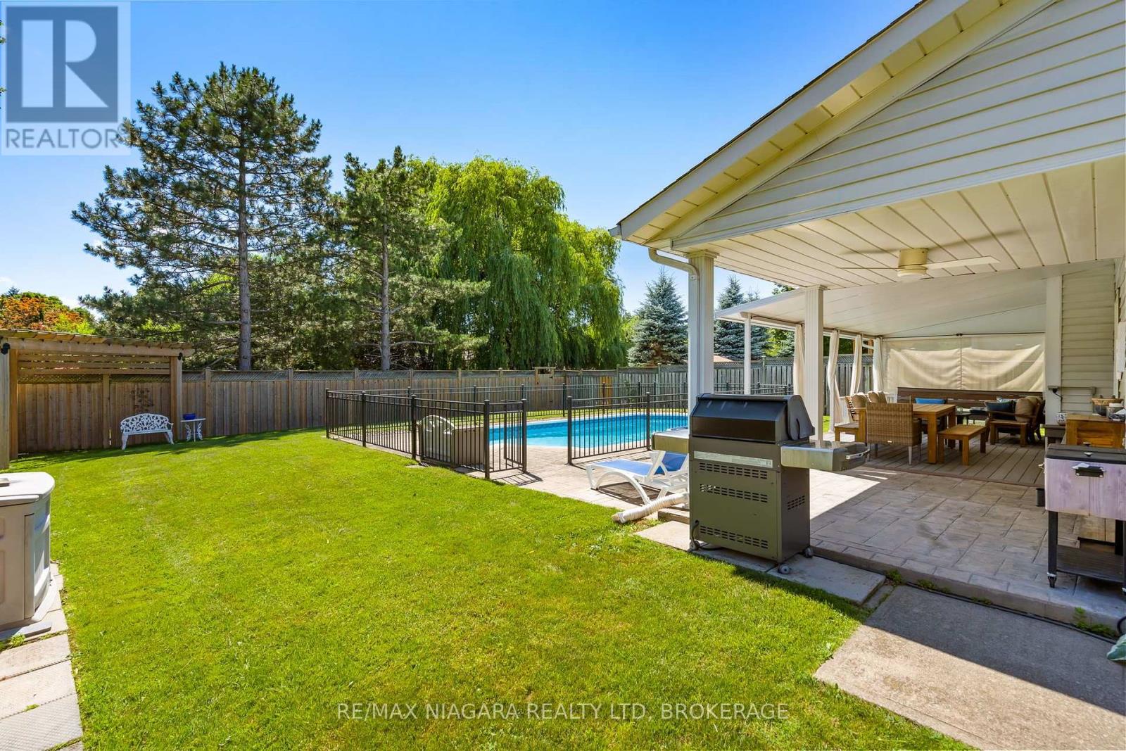 6370 Emma Street, Niagara Falls, Ontario  L2J 4H7 - Photo 36 - X13568618