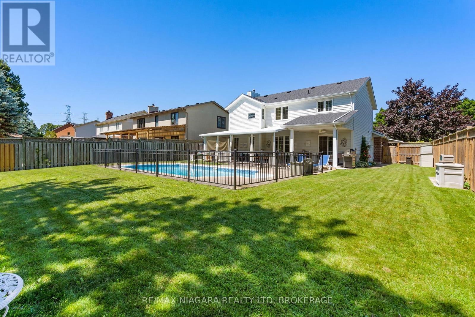 6370 Emma Street, Niagara Falls, Ontario  L2J 4H7 - Photo 37 - X13568618