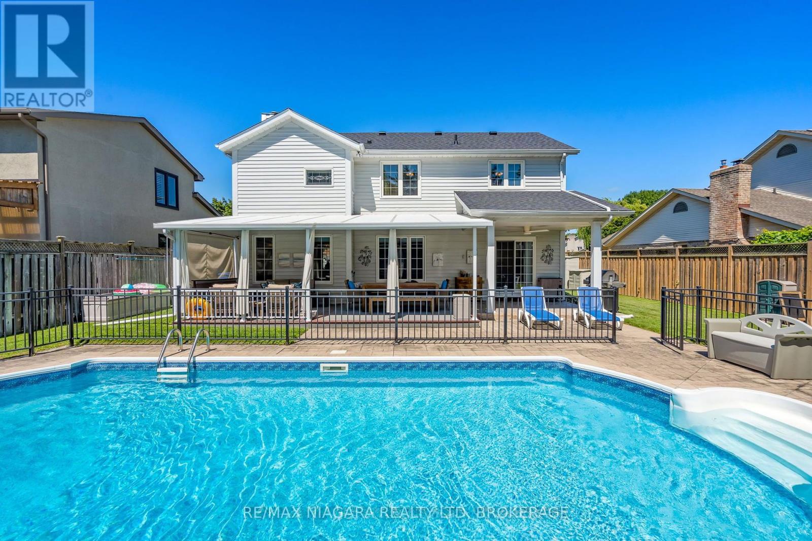 6370 Emma Street, Niagara Falls, Ontario  L2J 4H7 - Photo 38 - X13568618