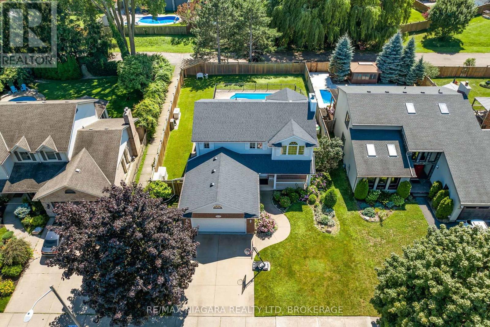 6370 Emma Street, Niagara Falls, Ontario  L2J 4H7 - Photo 45 - X13568618