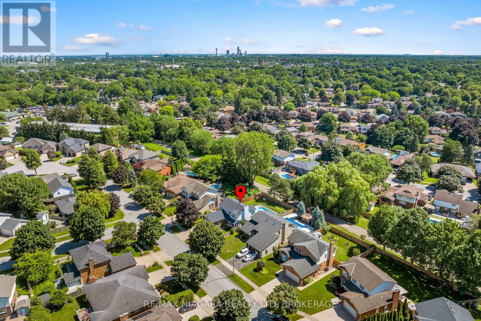 6370 Emma Street, Niagara Falls, Ontario  L2J 4H7 - Photo 47 - X13568618
