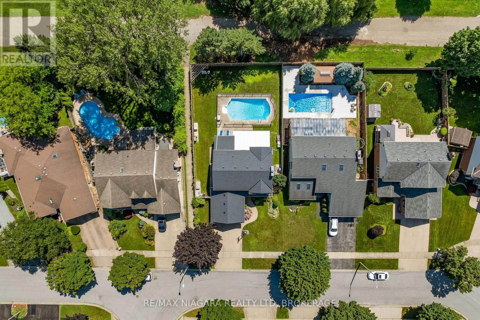 6370 Emma Street, Niagara Falls, Ontario  L2J 4H7 - Photo 50 - X13568618