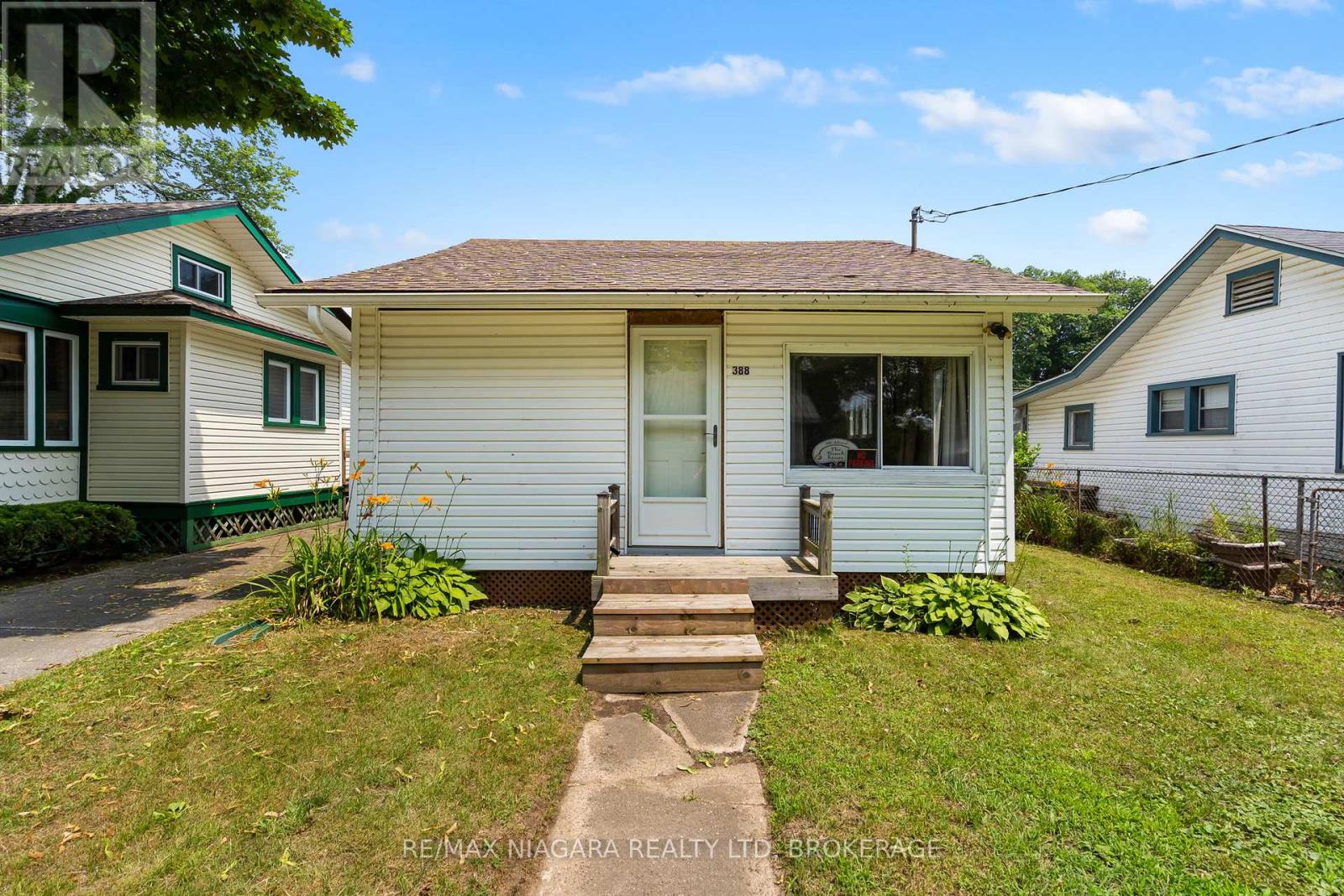 388 ASHWOOD AVENUE, Fort Erie, Ontario