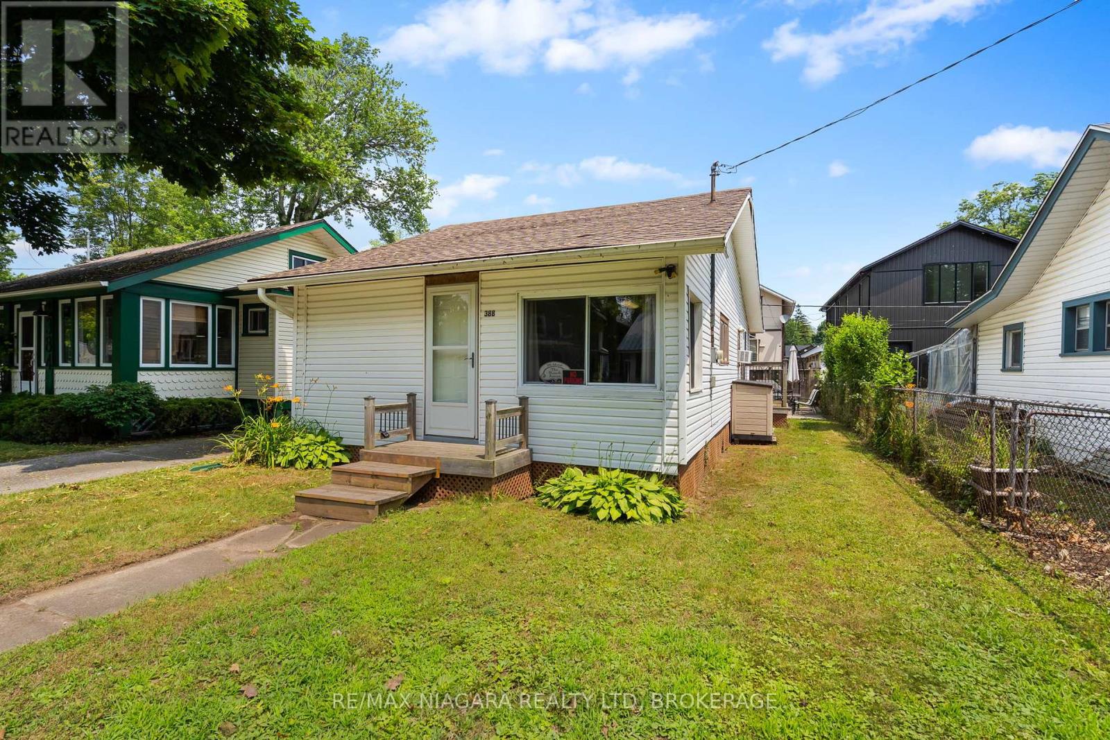 388 Ashwood Avenue, Fort Erie, Ontario  L0S 1B0 - Photo 2 - X13568850