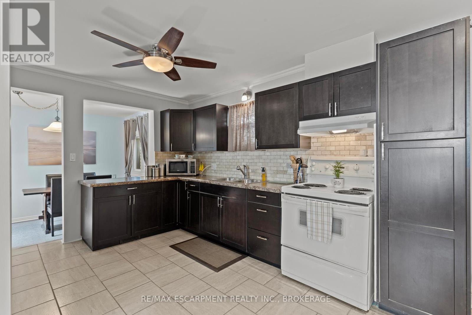 25 Mckinstry Street, Hamilton, Ontario  L8L 6C2 - Photo 13 - X13569296