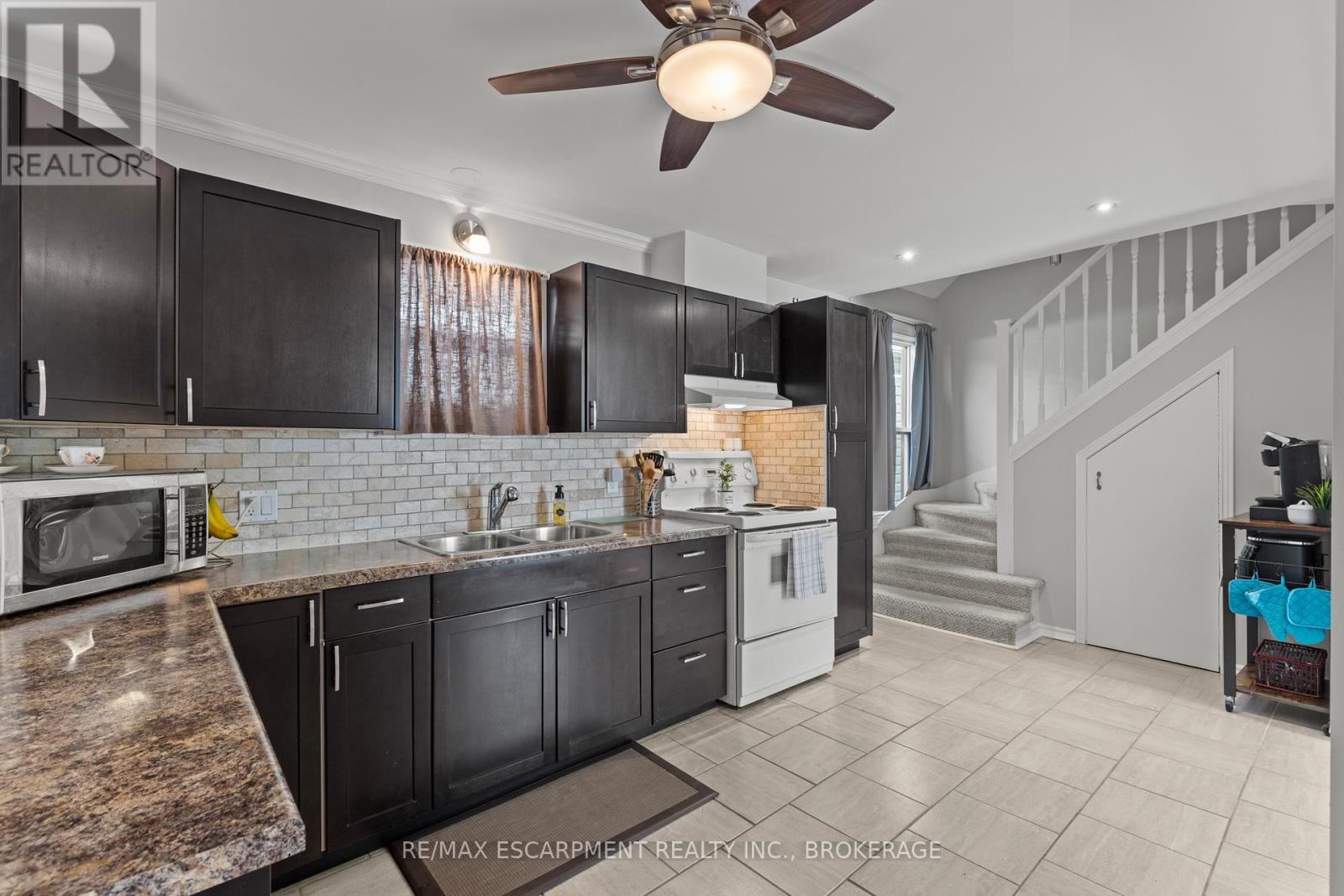 25 Mckinstry Street, Hamilton, Ontario  L8L 6C2 - Photo 15 - X13569296