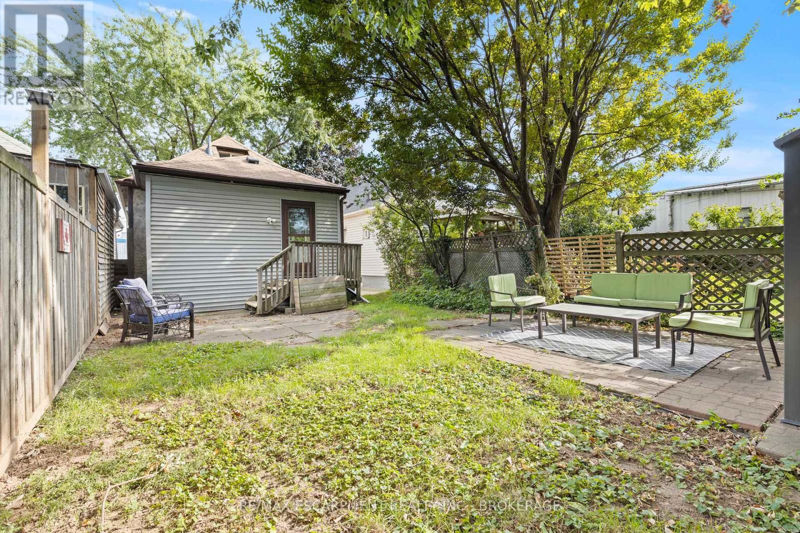 25 Mckinstry Street, Hamilton, Ontario  L8L 6C2 - Photo 25 - X13569296