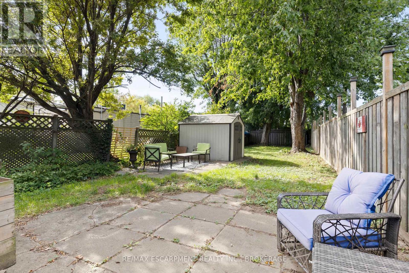 25 Mckinstry Street, Hamilton, Ontario  L8L 6C2 - Photo 26 - X13569296