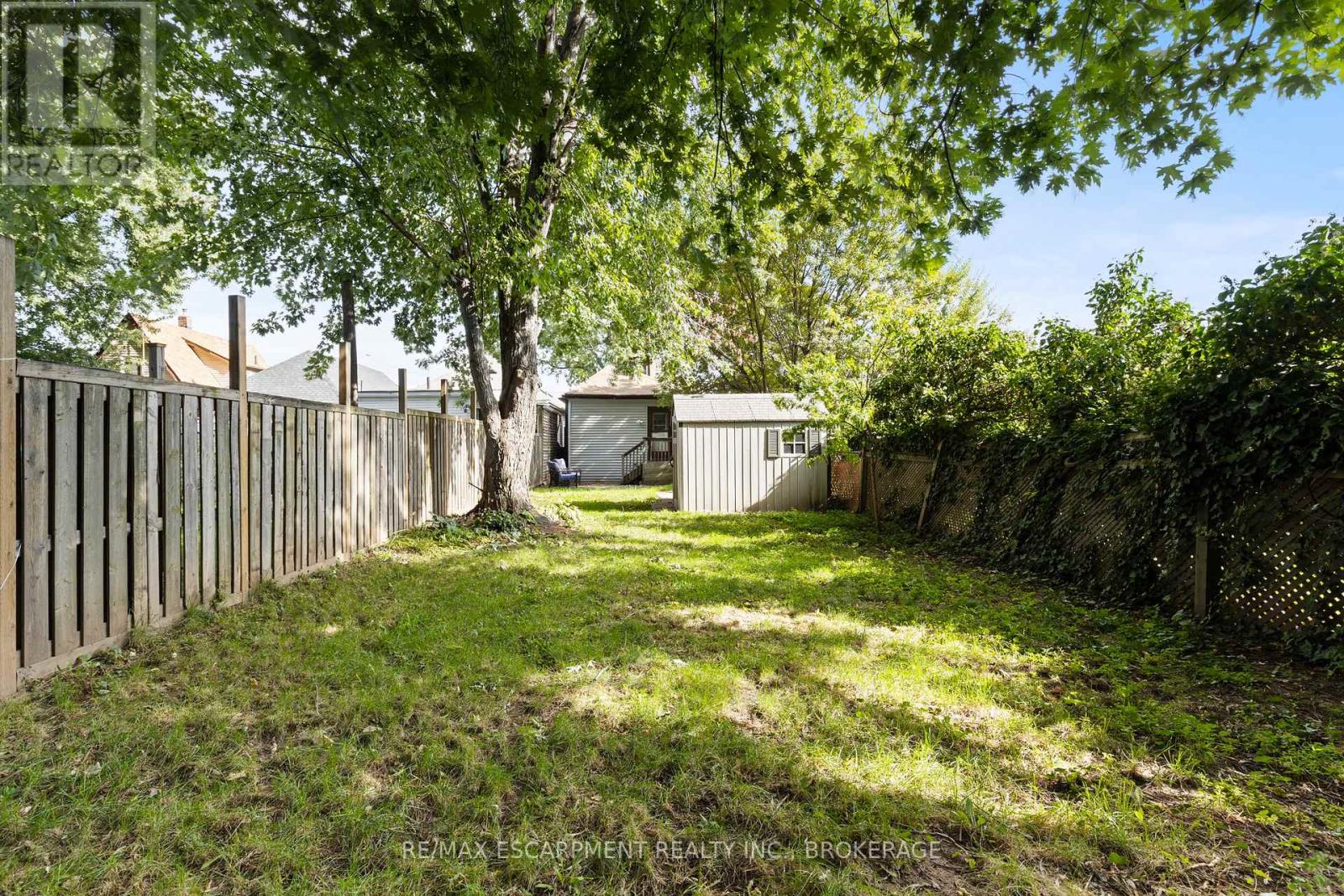 25 Mckinstry Street, Hamilton, Ontario  L8L 6C2 - Photo 28 - X13569296