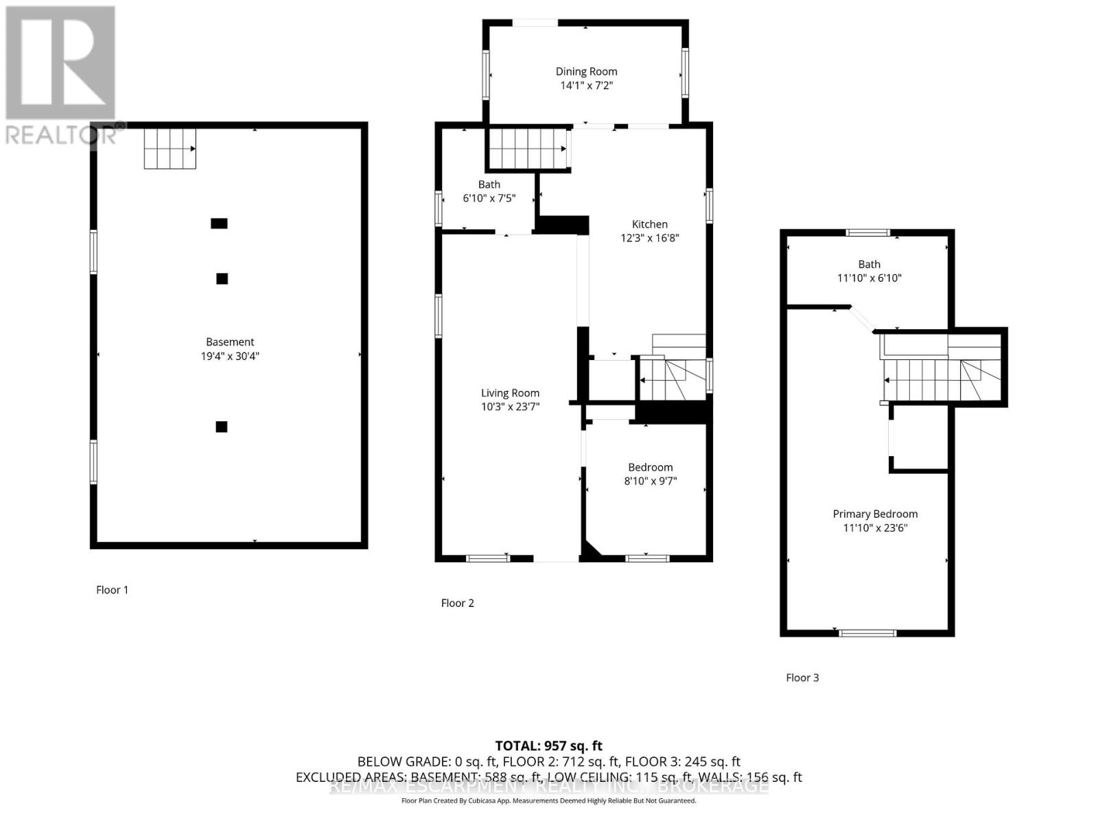 25 Mckinstry Street, Hamilton, Ontario  L8L 6C2 - Photo 30 - X13569296