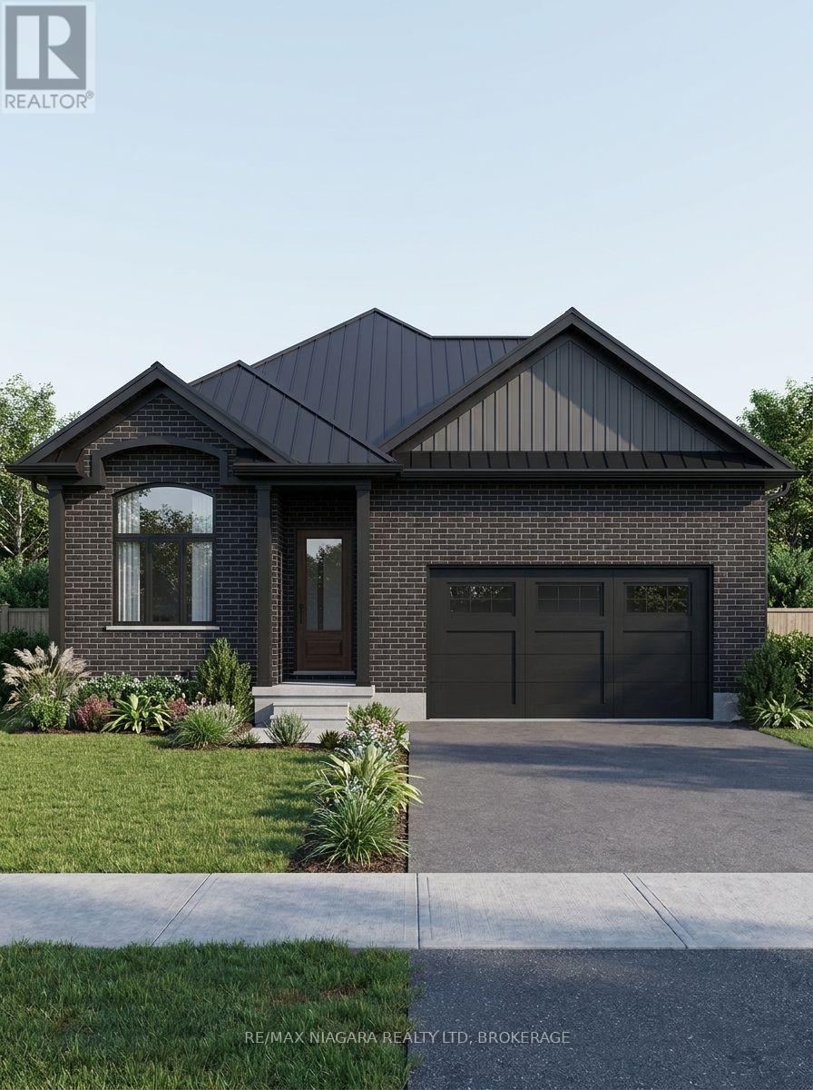LOT 30 WILLSON ROAD, Thorold, Ontario