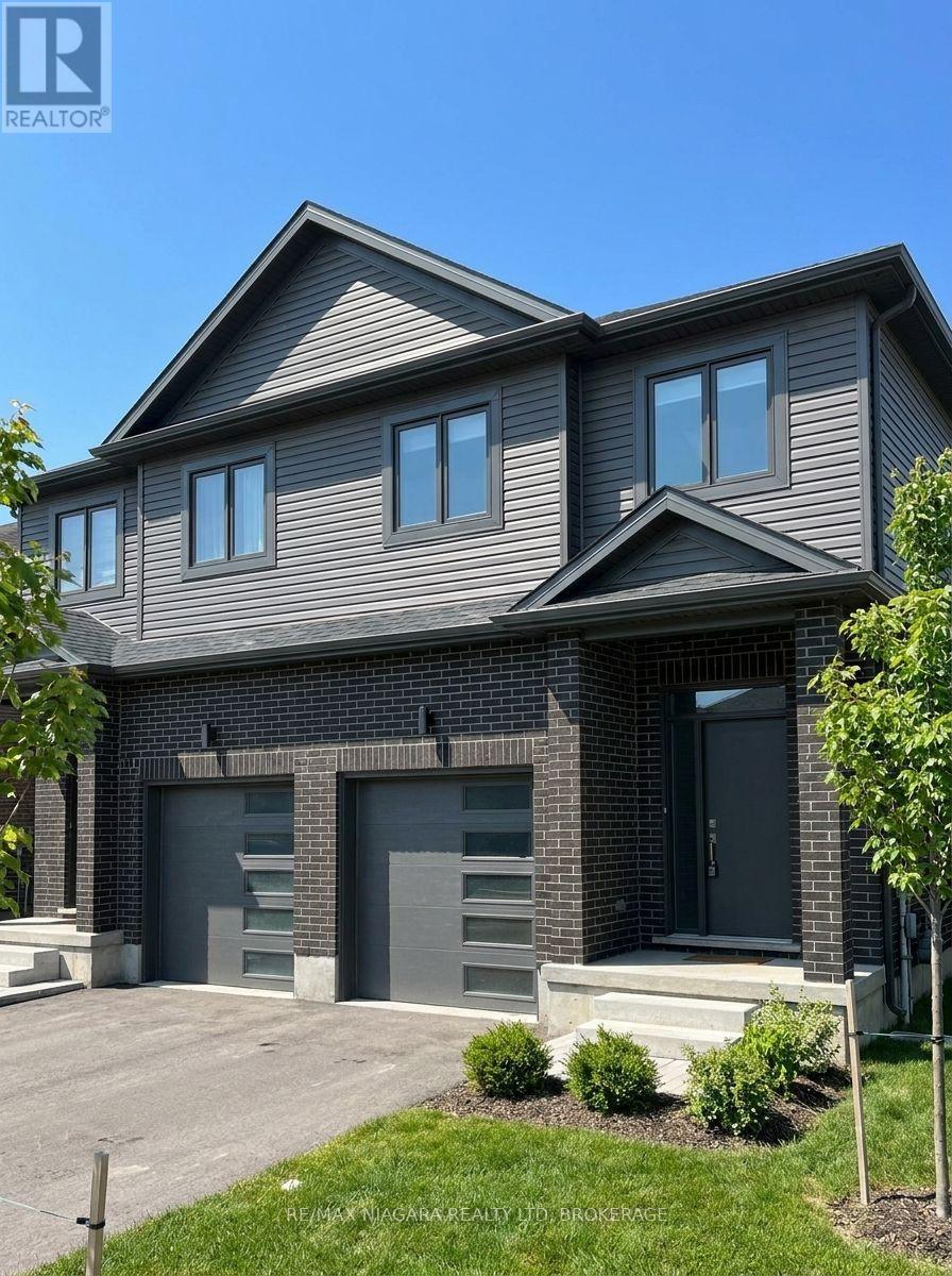 BLOCK 25 ELVIRA WAY, Thorold, Ontario