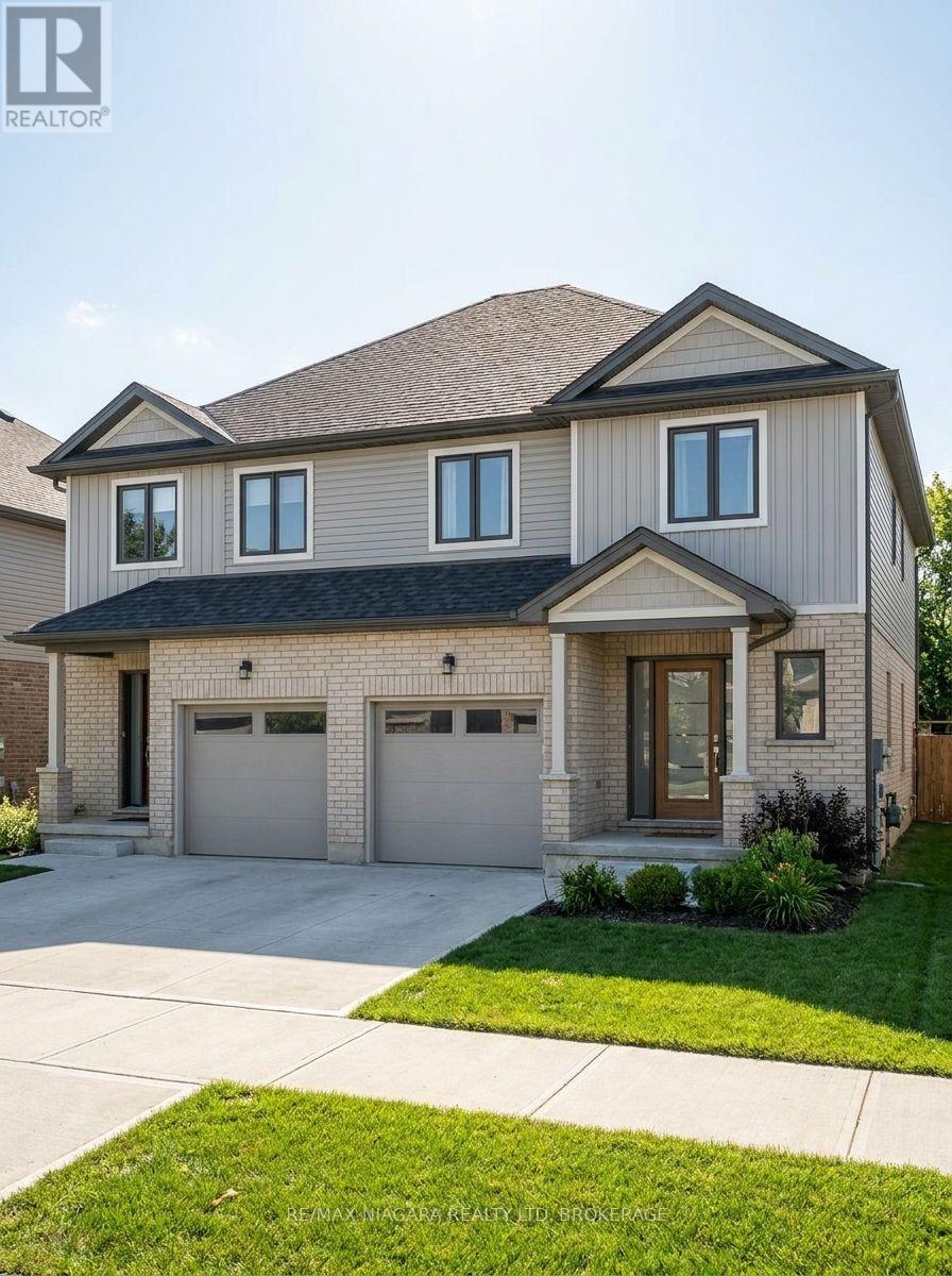 BLOCK 23 ELVIRA WAY, Thorold, Ontario