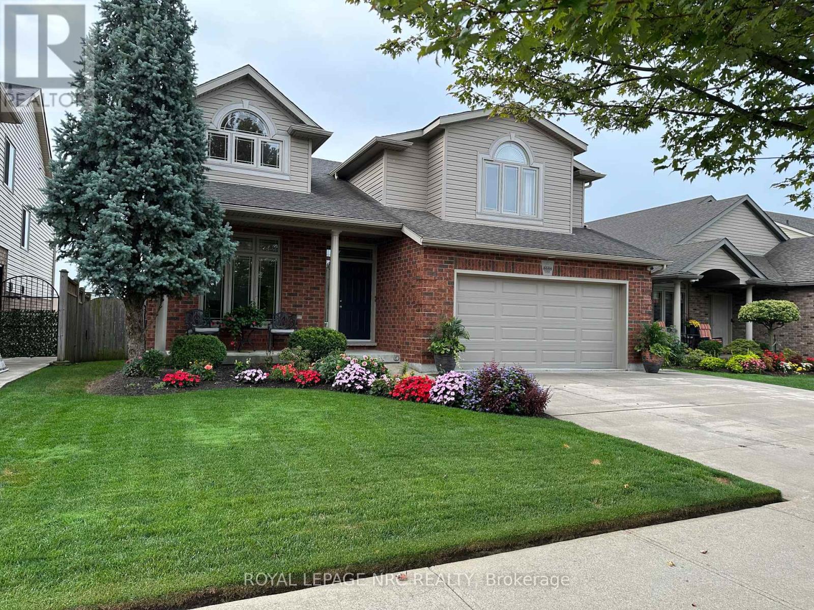 8684 MCGARRY DRIVE, Niagara Falls, Ontario