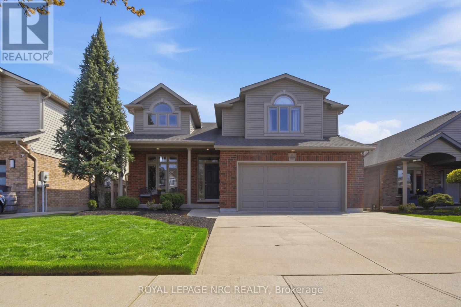 8684 Mcgarry Drive, Niagara Falls, Ontario  L2H 3N7 - Photo 2 - X13569700