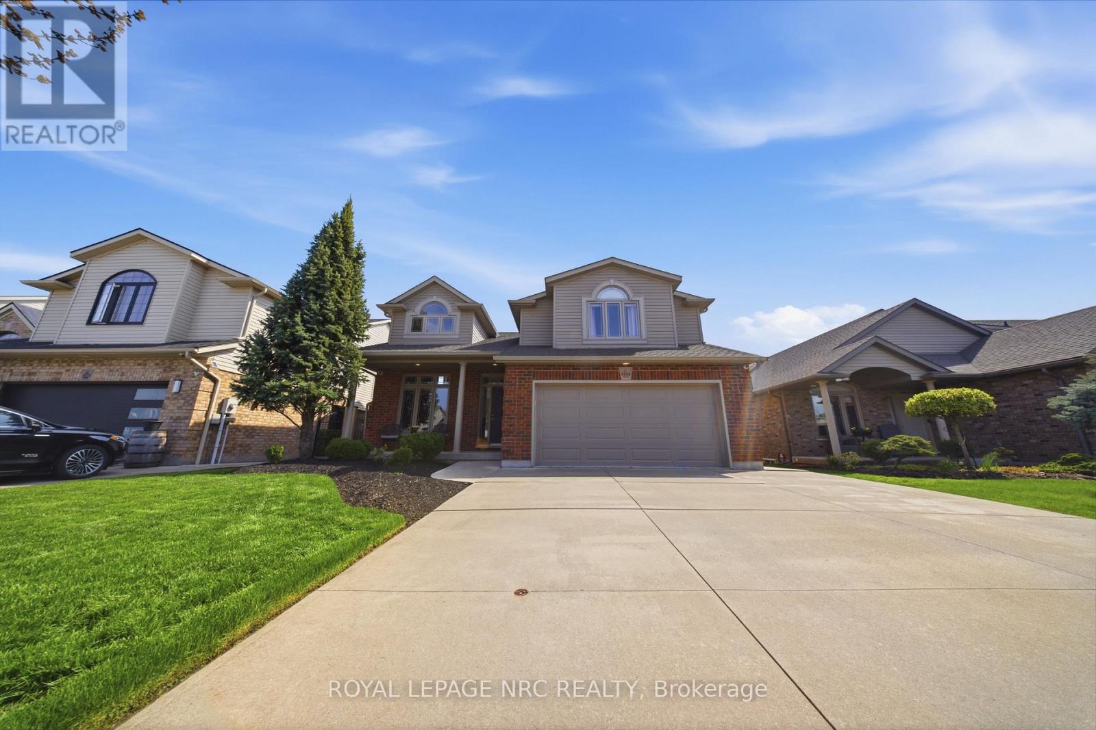 8684 Mcgarry Drive, Niagara Falls, Ontario  L2H 3N7 - Photo 3 - X13569700