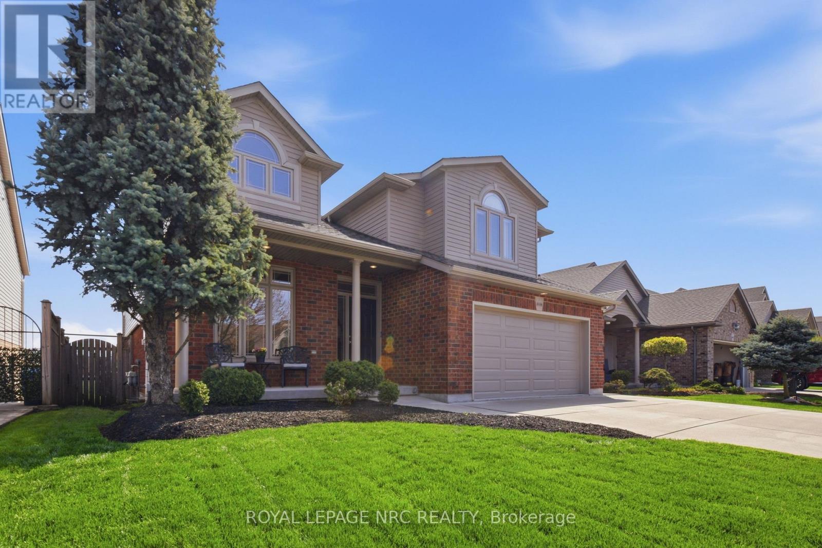 8684 Mcgarry Drive, Niagara Falls, Ontario  L2H 3N7 - Photo 4 - X13569700