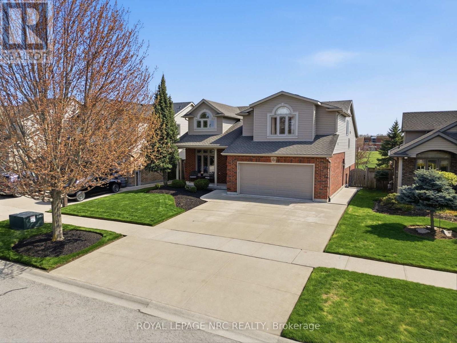 8684 Mcgarry Drive, Niagara Falls, Ontario  L2H 3N7 - Photo 40 - X13569700