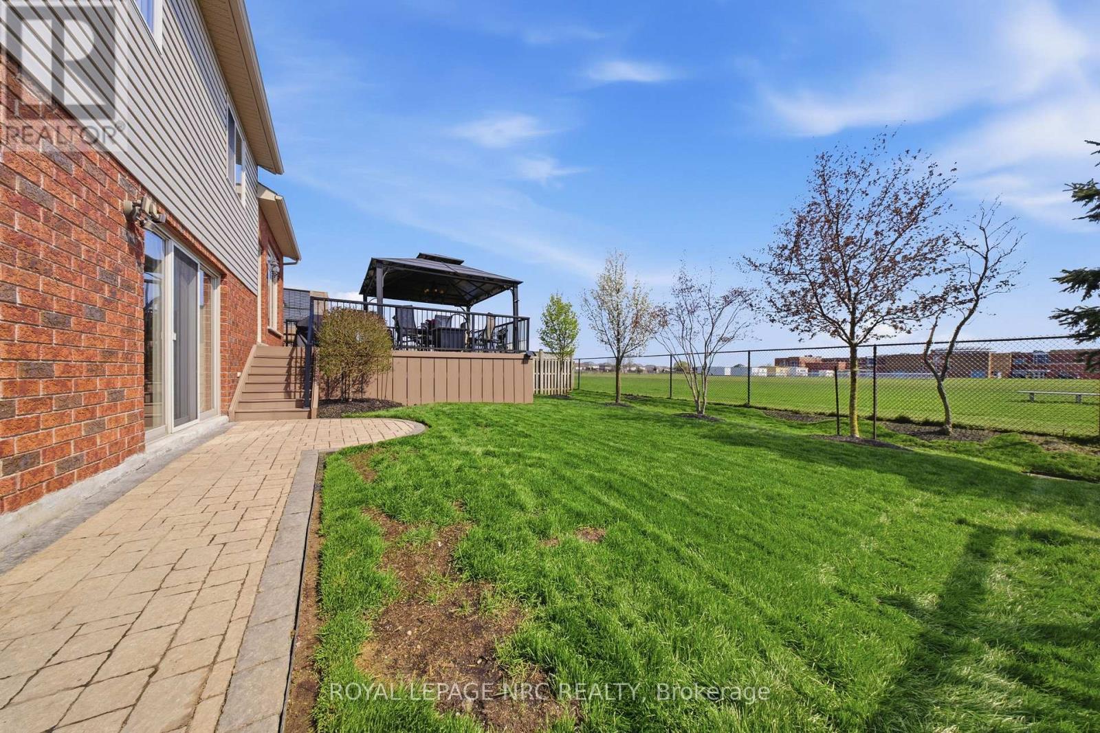 8684 Mcgarry Drive, Niagara Falls, Ontario  L2H 3N7 - Photo 41 - X13569700
