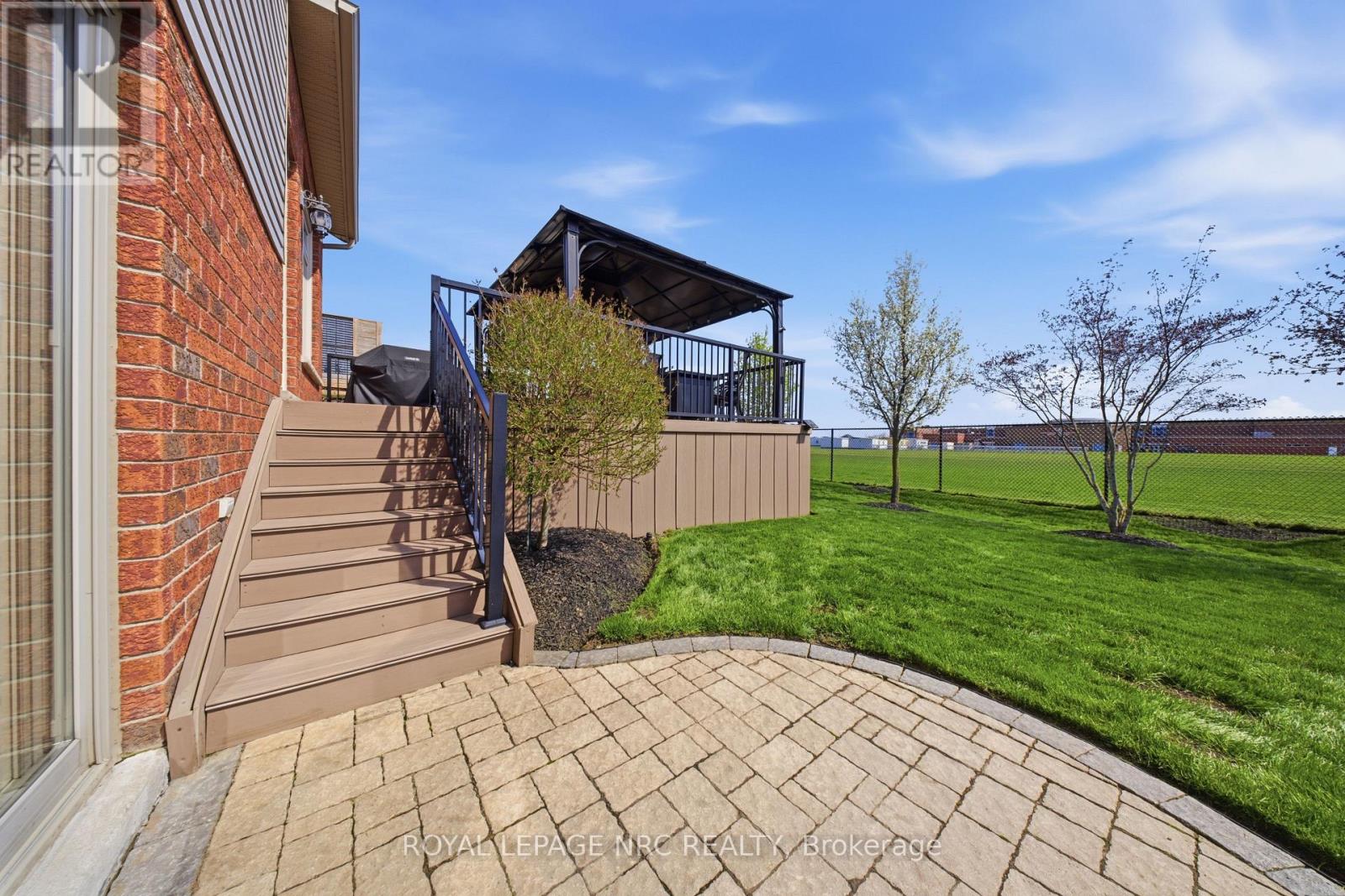 8684 Mcgarry Drive, Niagara Falls, Ontario  L2H 3N7 - Photo 42 - X13569700