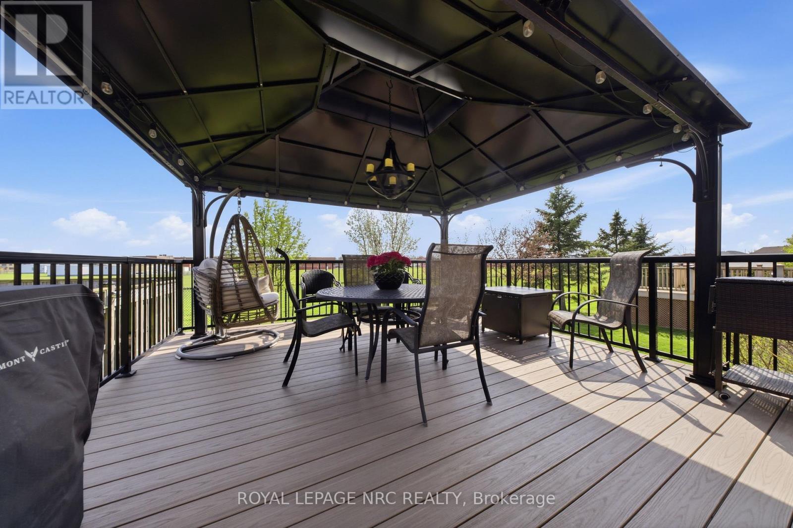 8684 Mcgarry Drive, Niagara Falls, Ontario  L2H 3N7 - Photo 44 - X13569700