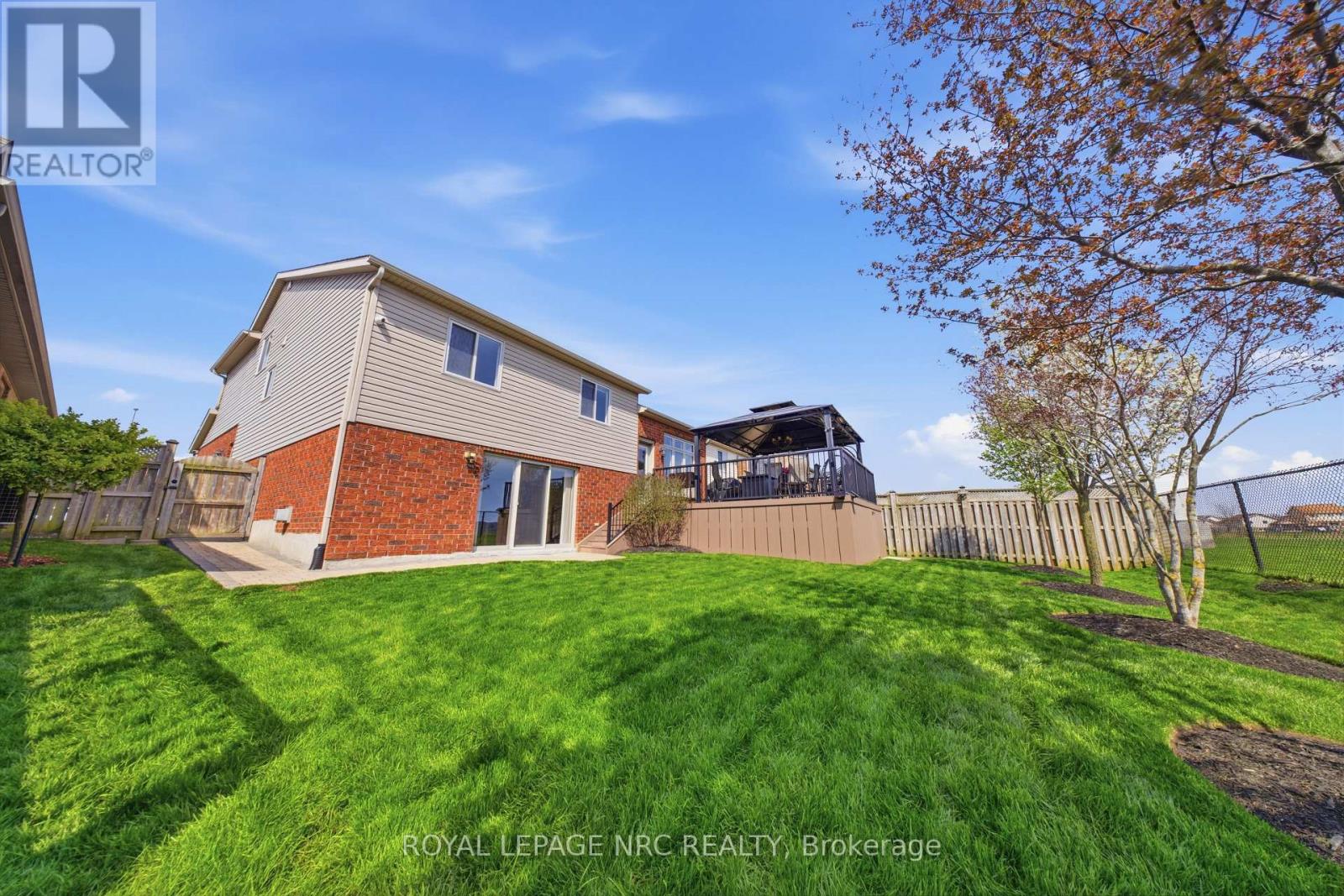 8684 Mcgarry Drive, Niagara Falls, Ontario  L2H 3N7 - Photo 46 - X13569700