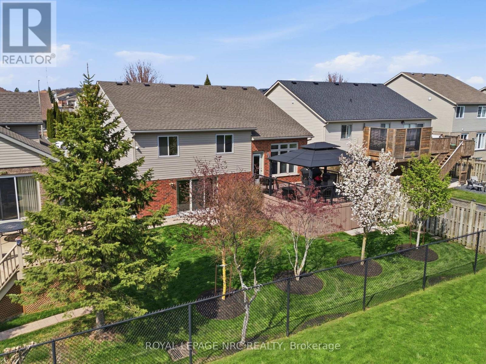 8684 Mcgarry Drive, Niagara Falls, Ontario  L2H 3N7 - Photo 47 - X13569700