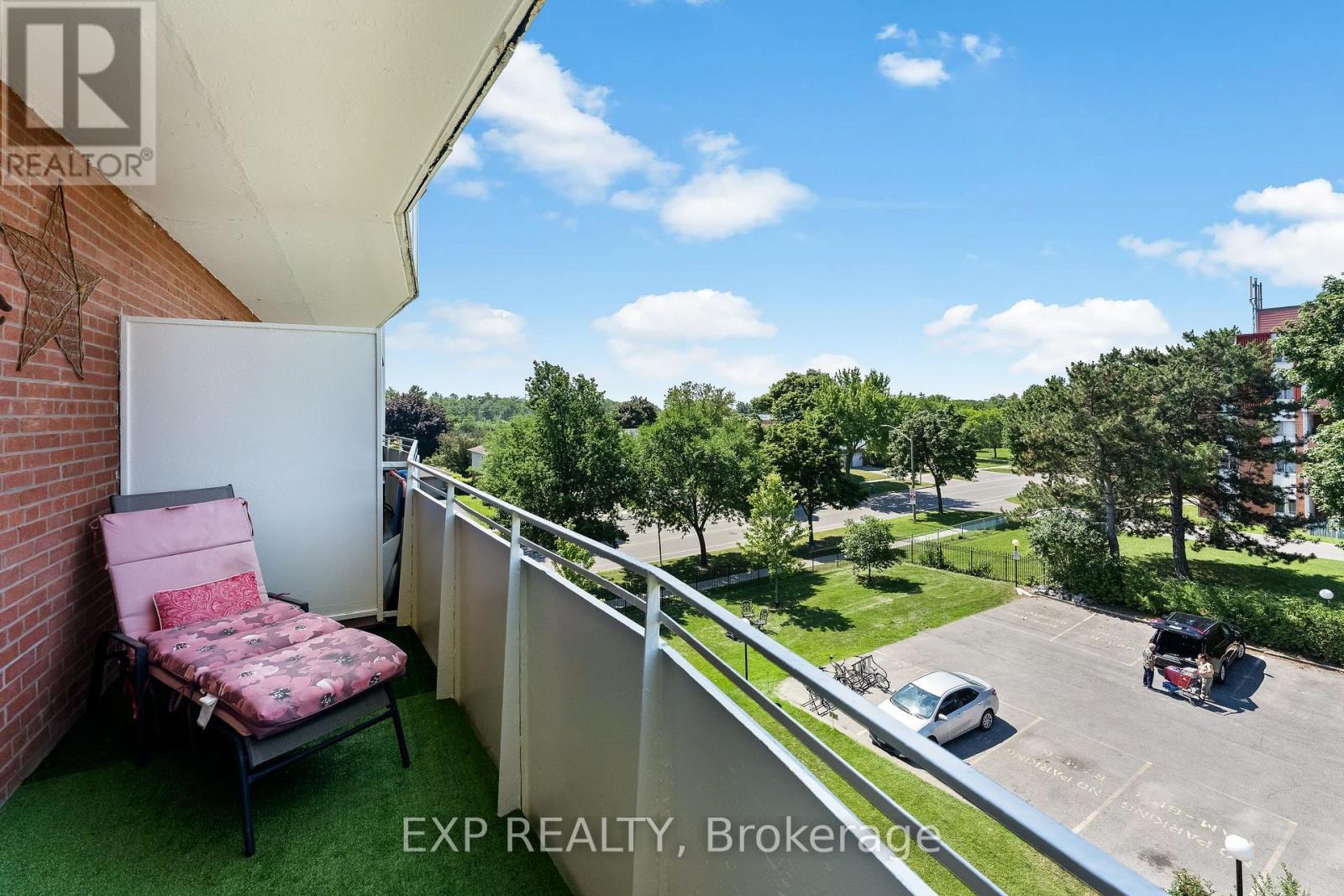 403 - 2485 Woking Crescent, Mississauga, Ontario  L5K 1Z6 - Photo 26 - W13570162