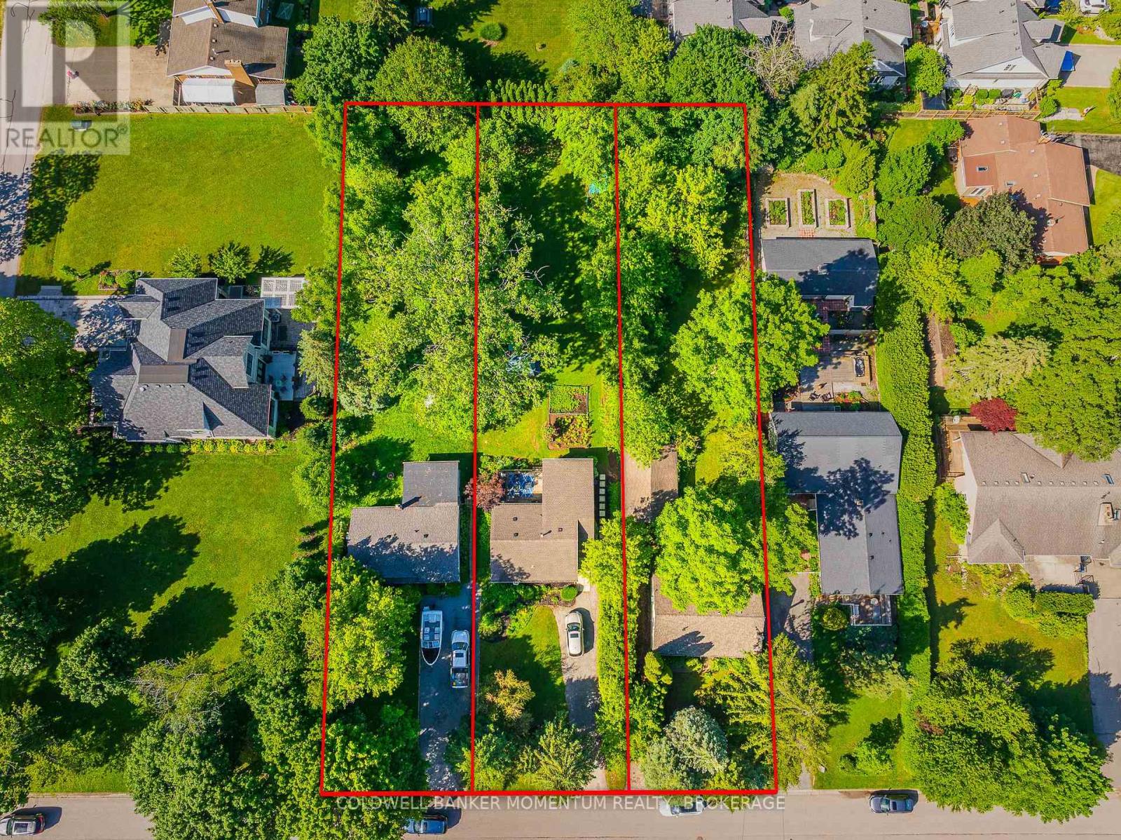 364, 376, 378 WILLIAM STREET, Niagara-on-the-Lake, Ontario
