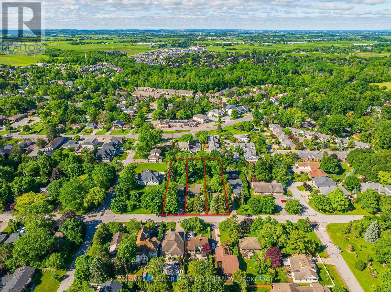364, 376, 378 William Street, Niagara-On-The-Lake, Ontario  L0S 1J0 - Photo 2 - X13570146