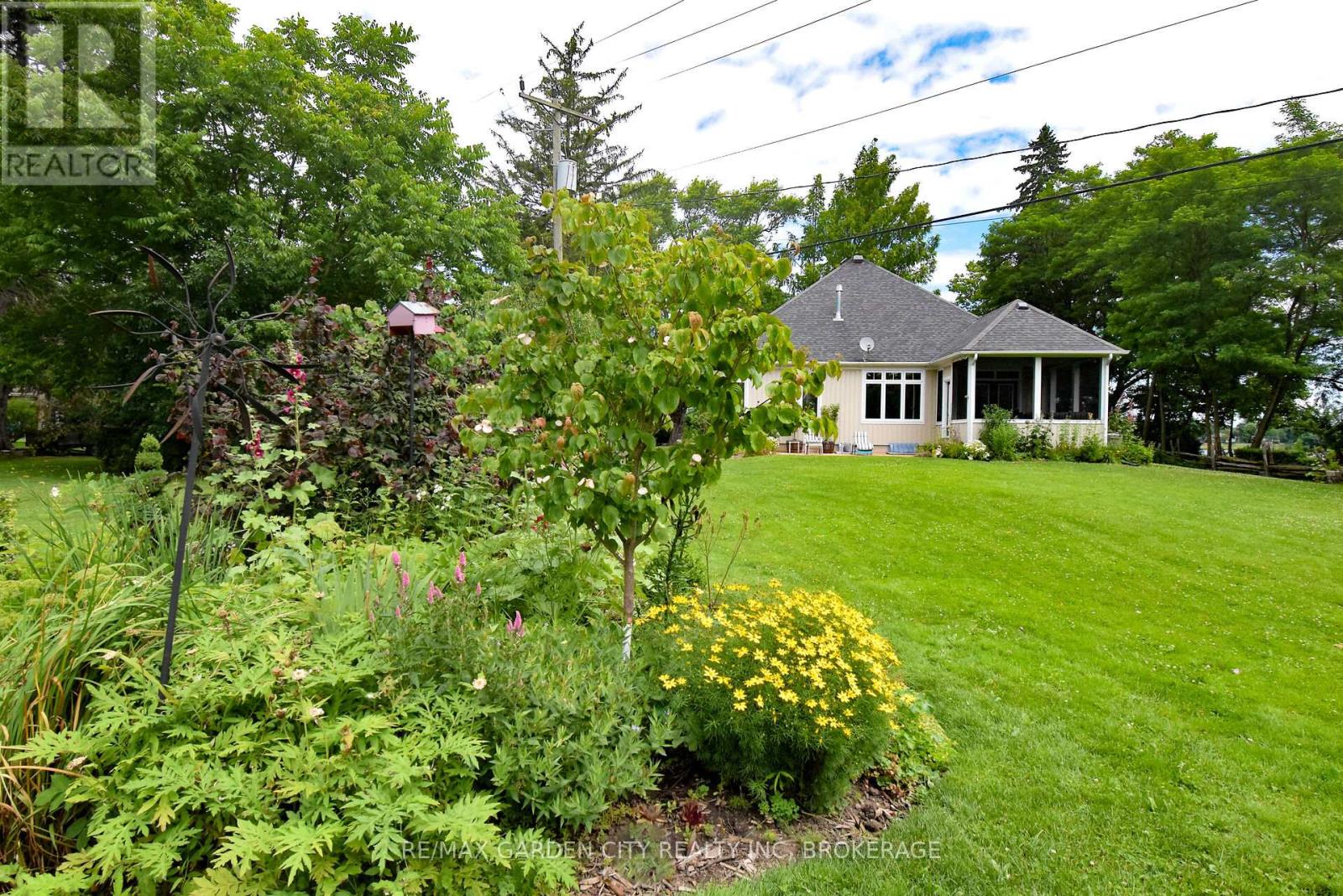 3089 Niagara River Parkway, Fort Erie, Ontario  L0S 1S0 - Photo 35 - X13570354