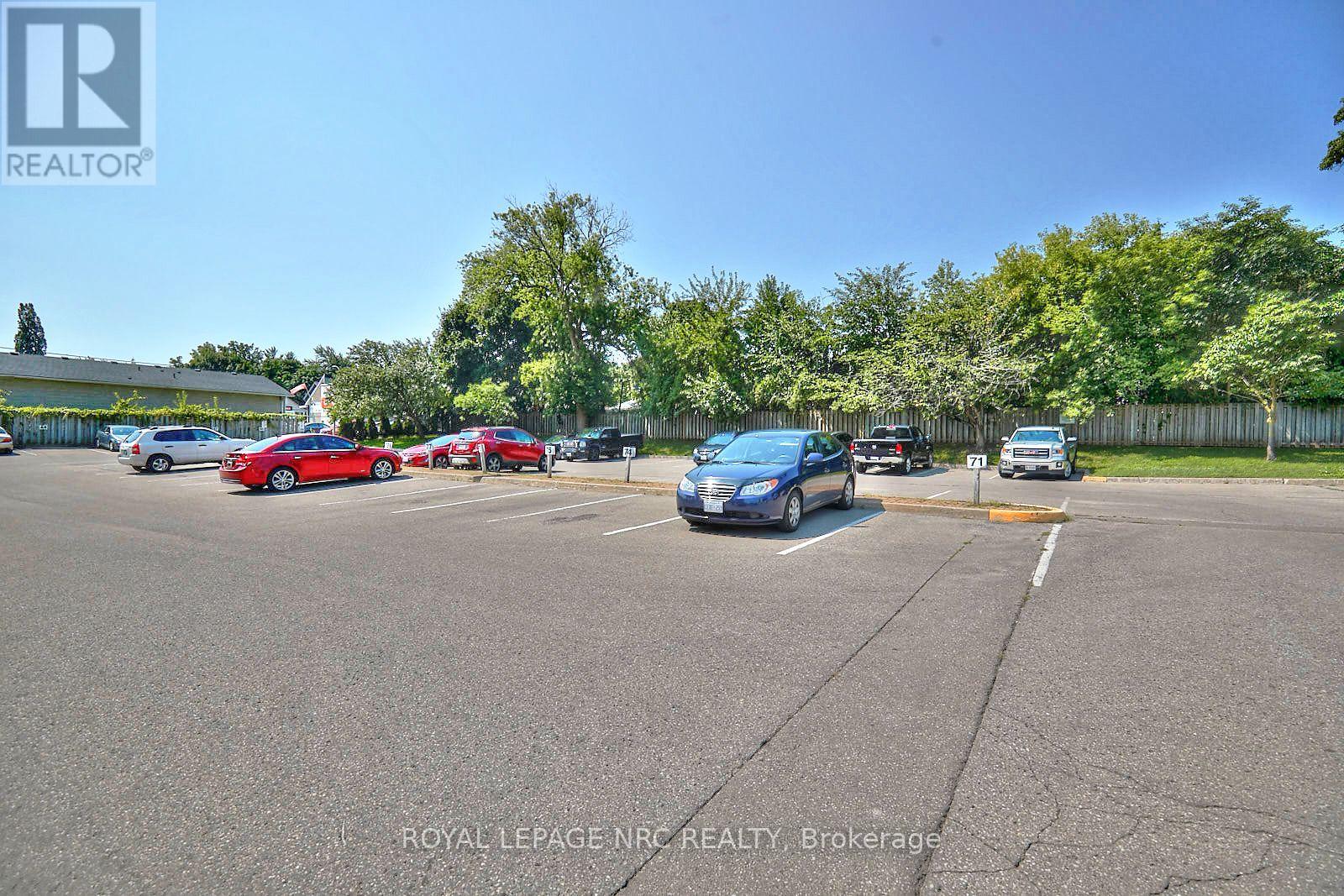 308 - 3955 Portage Road, Niagara Falls, Ontario  L2J 3W2 - Photo 18 - X13570370