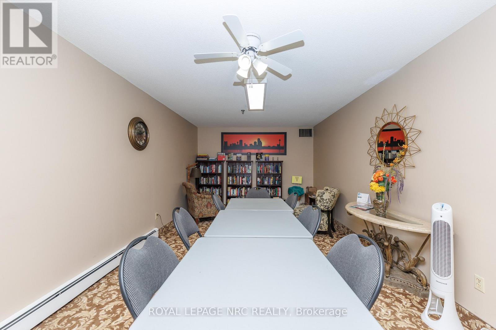 308 - 3955 Portage Road, Niagara Falls, Ontario  L2J 3W2 - Photo 25 - X13570370