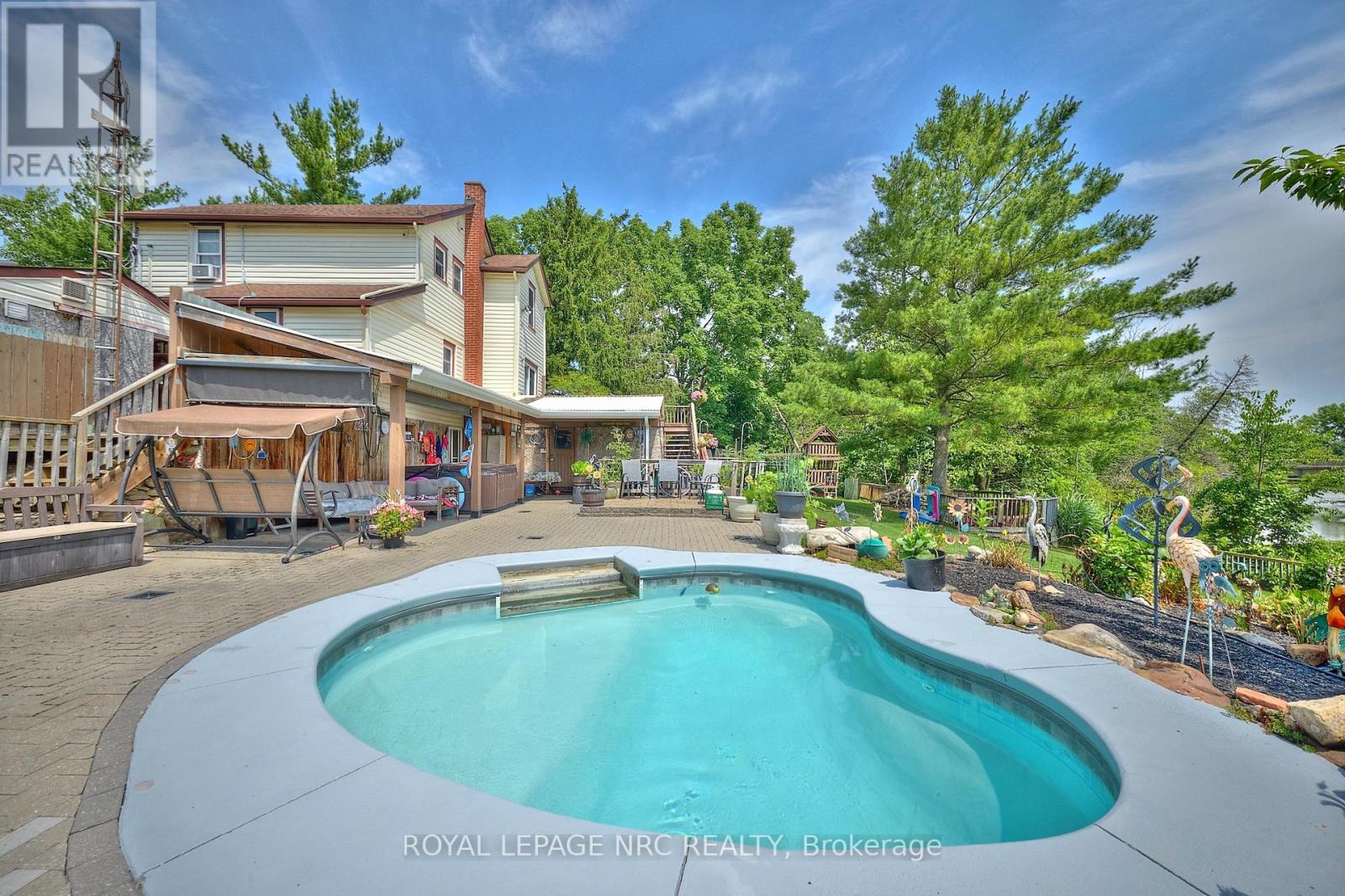 10266 Willodell Road, Niagara Falls, Ontario  L0S 1K0 - Photo 19 - X13570392