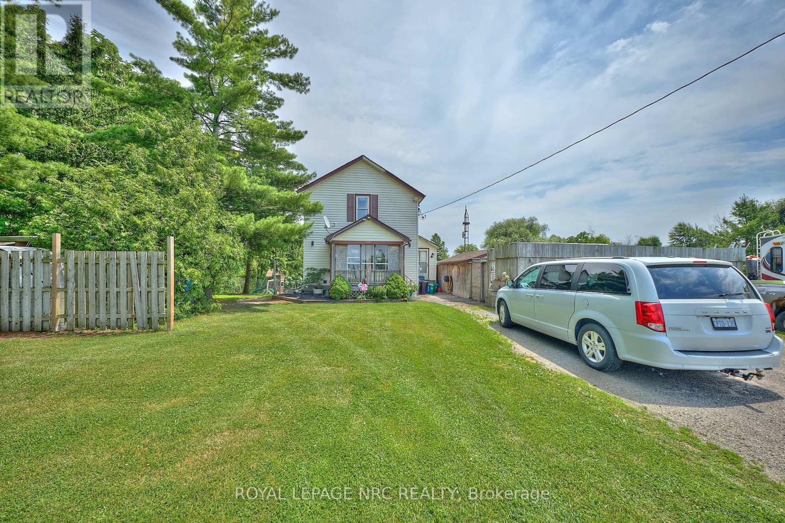 10266 Willodell Road, Niagara Falls, Ontario  L0S 1K0 - Photo 5 - X13570392